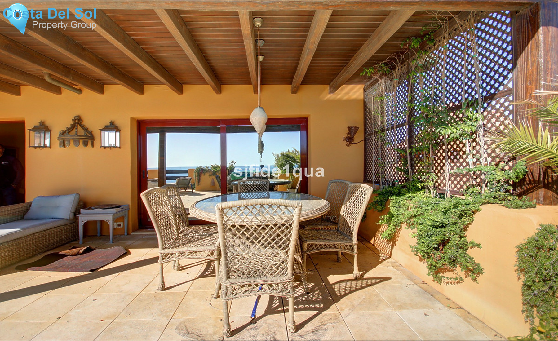 Penthouse in Estepona-1527525