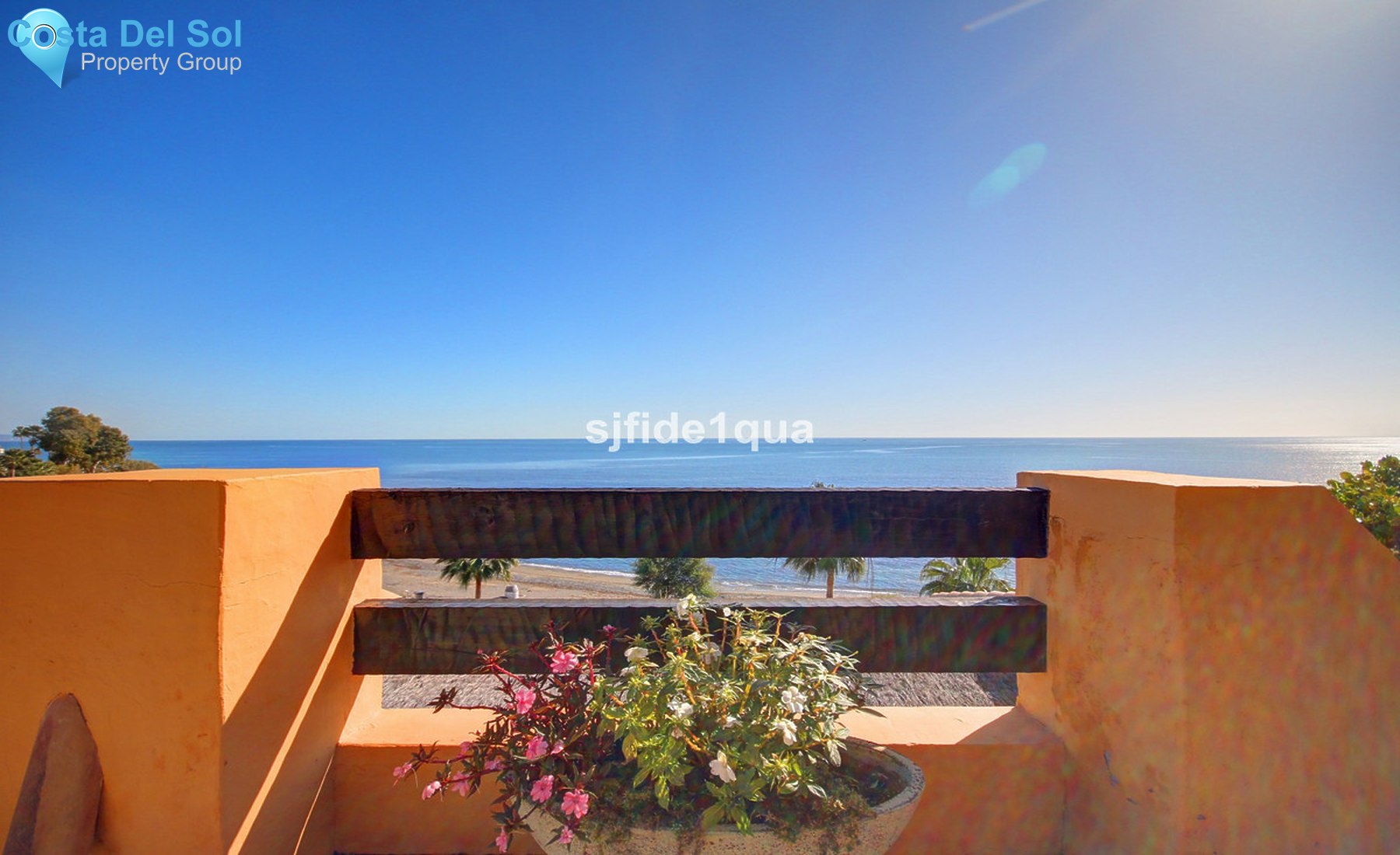 Penthouse in Estepona-1527526
