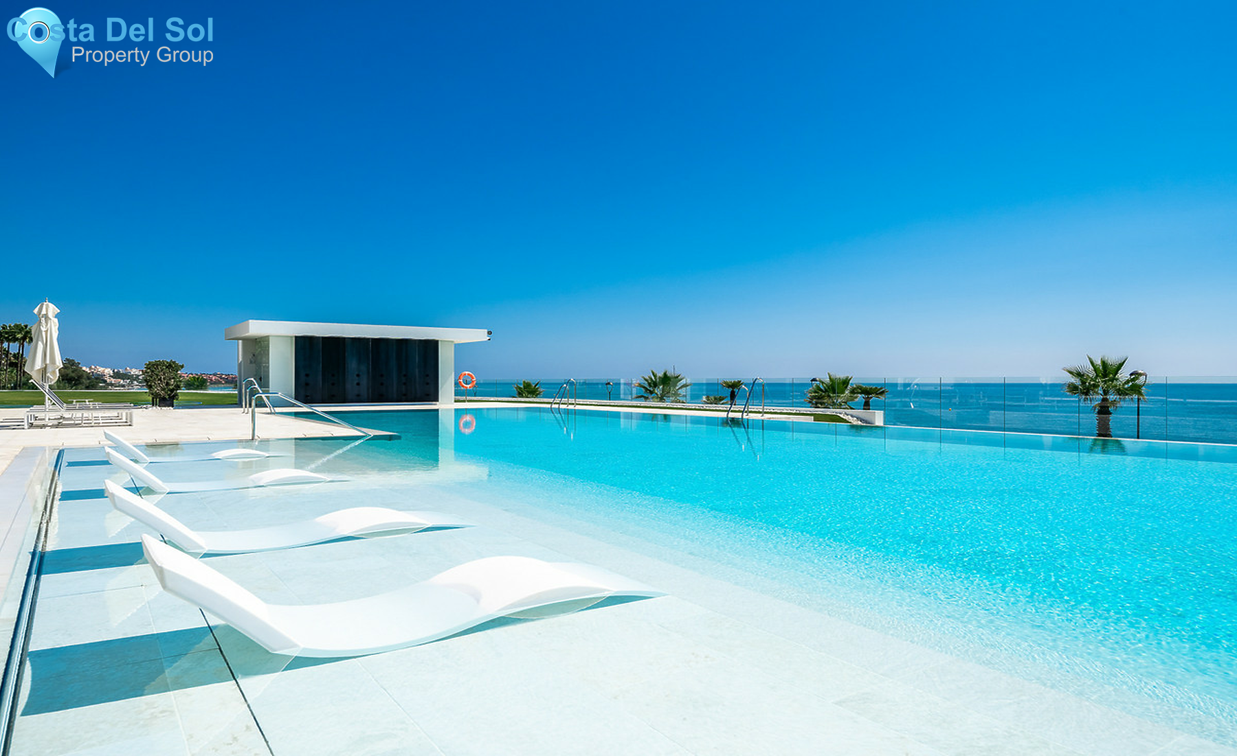 Penthouse in Estepona-1538750