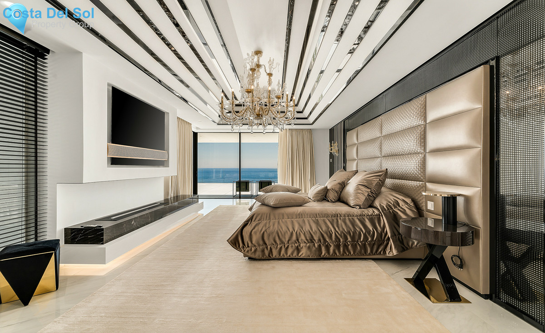 Penthouse in Estepona-1538759