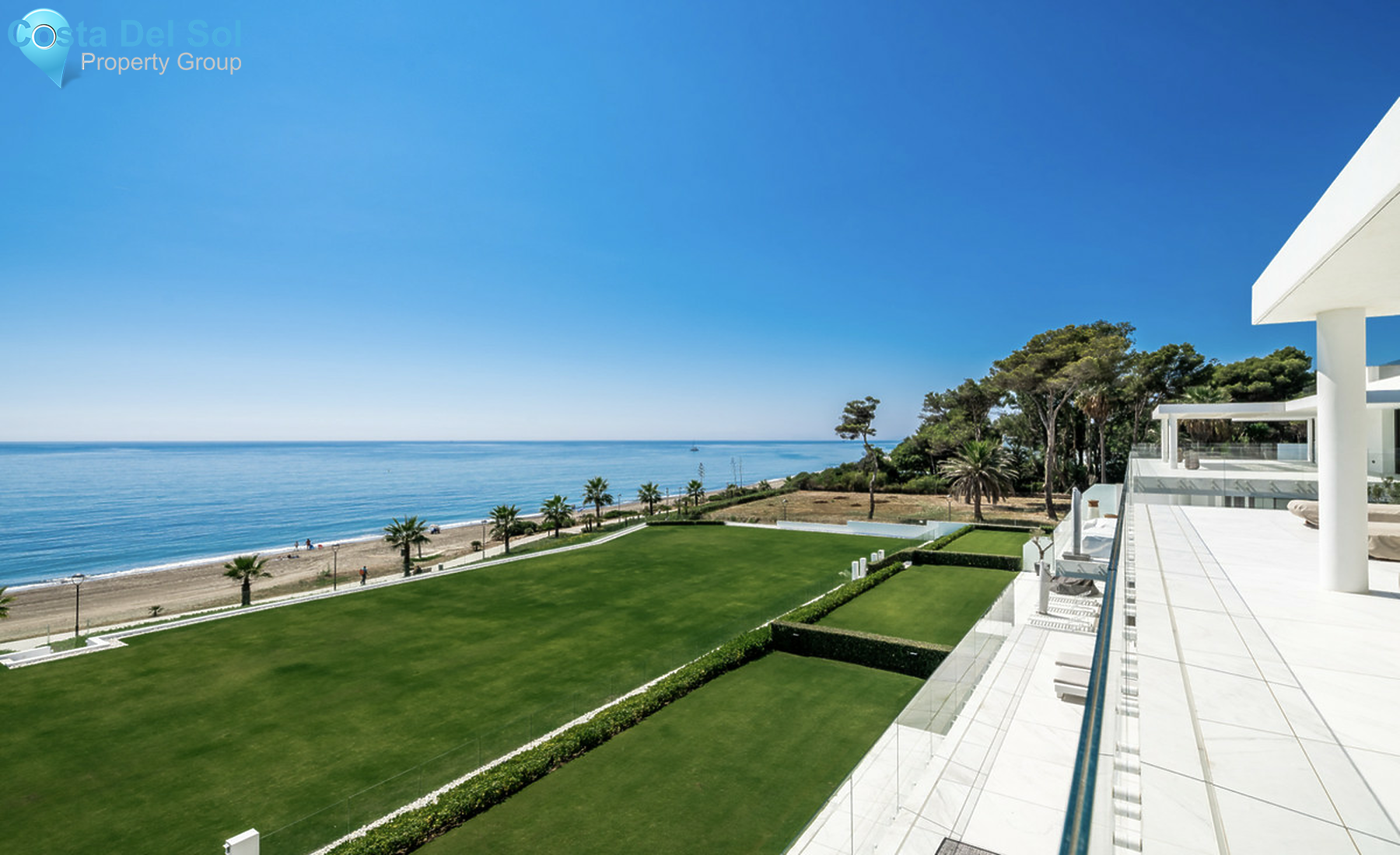 Penthouse in Estepona-1538760