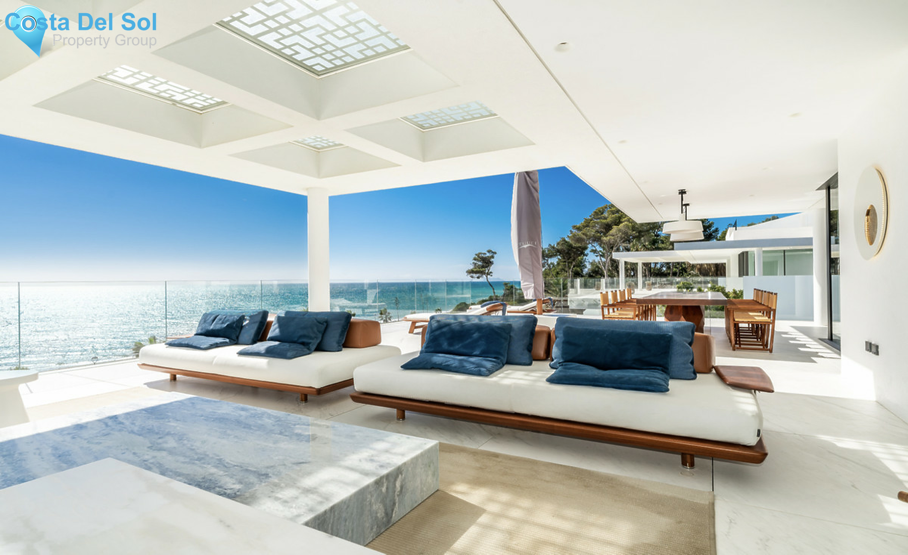 Penthouse in Estepona-1538762