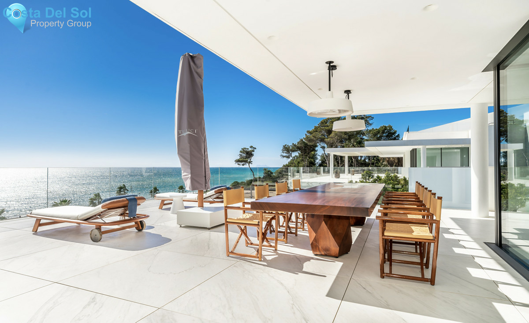 Penthouse in Estepona-1538763