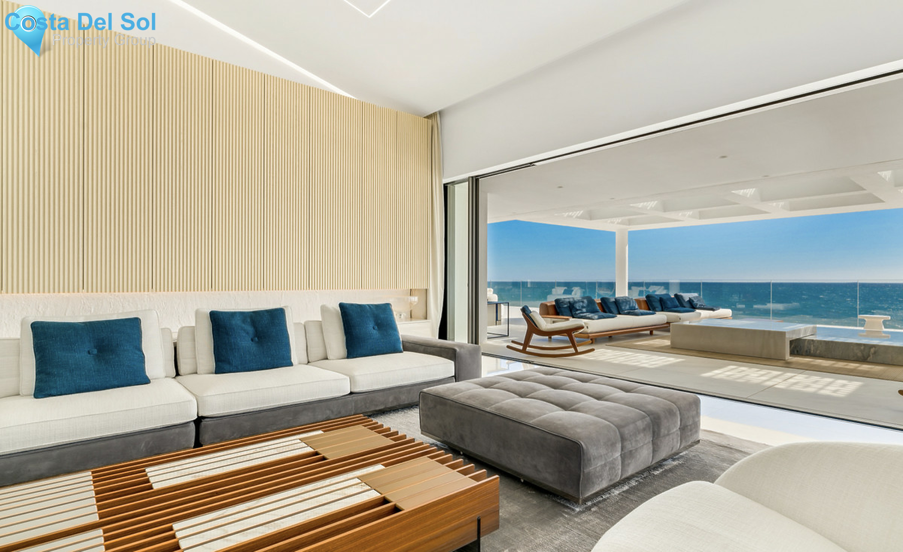 Penthouse in Estepona-1538764