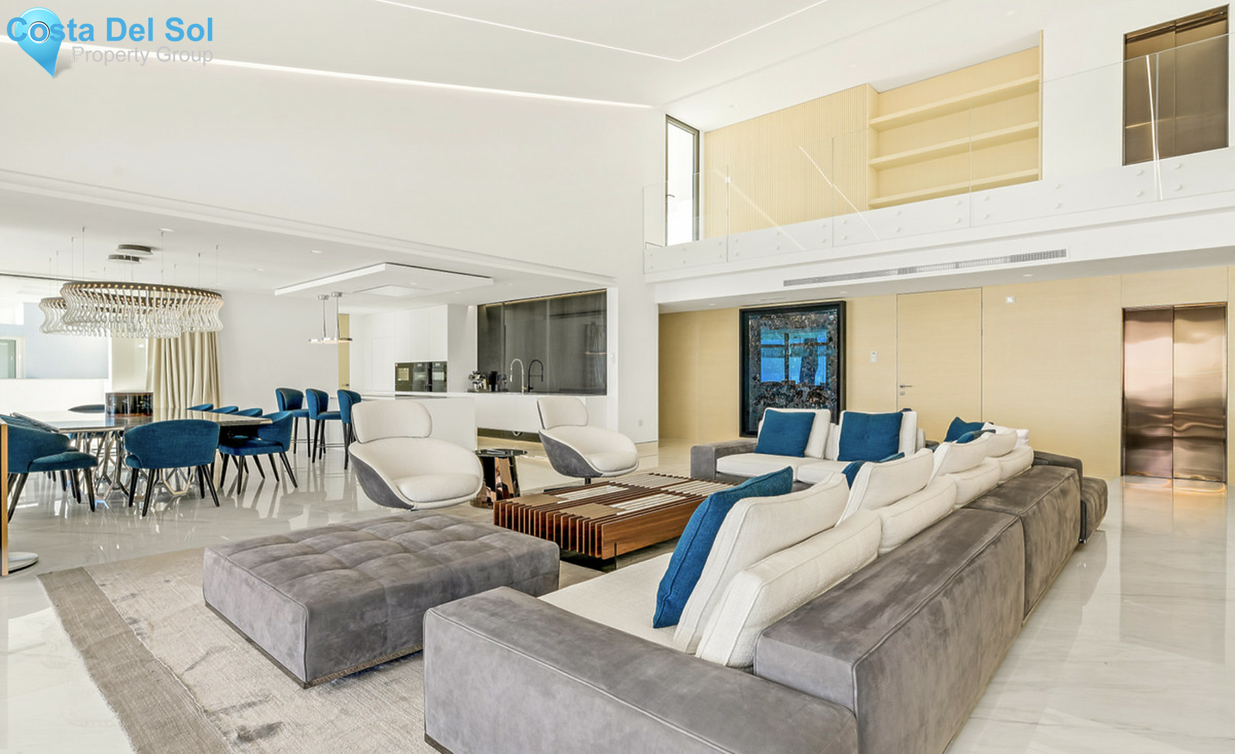 Penthouse in Estepona-1538766