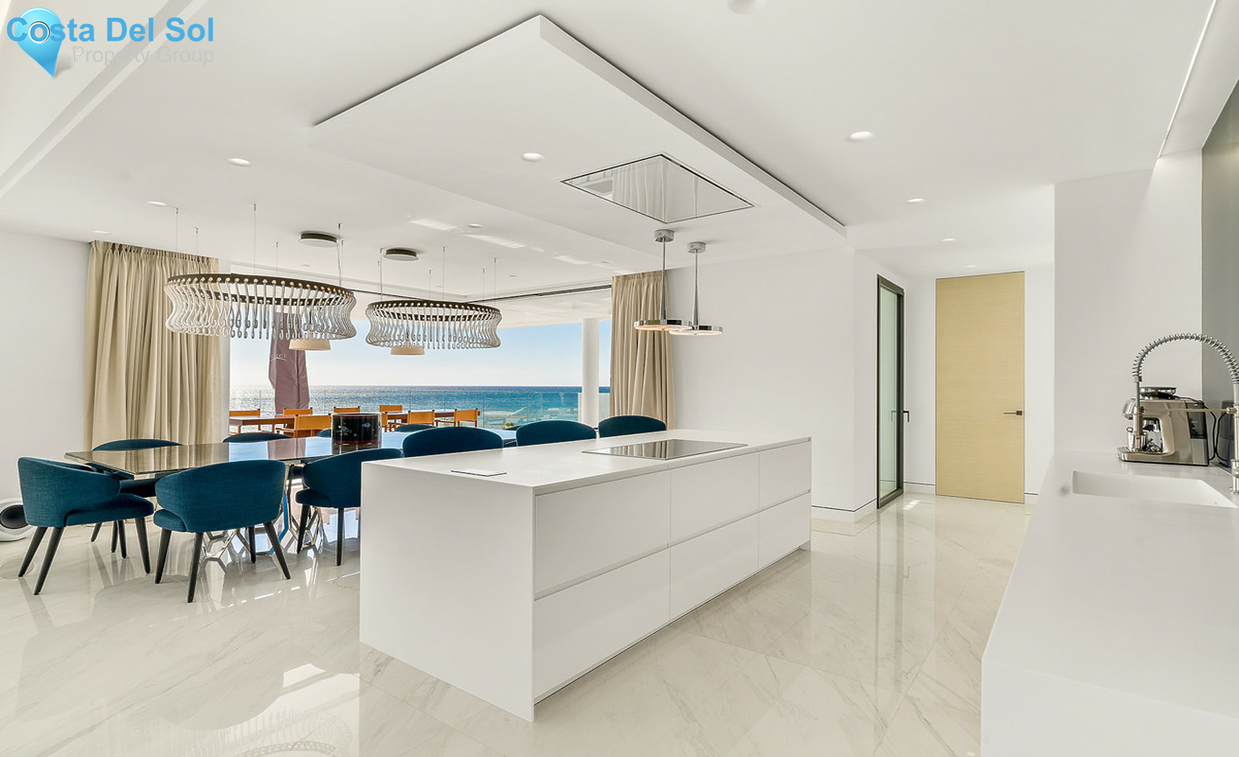 Penthouse in Estepona-1538768