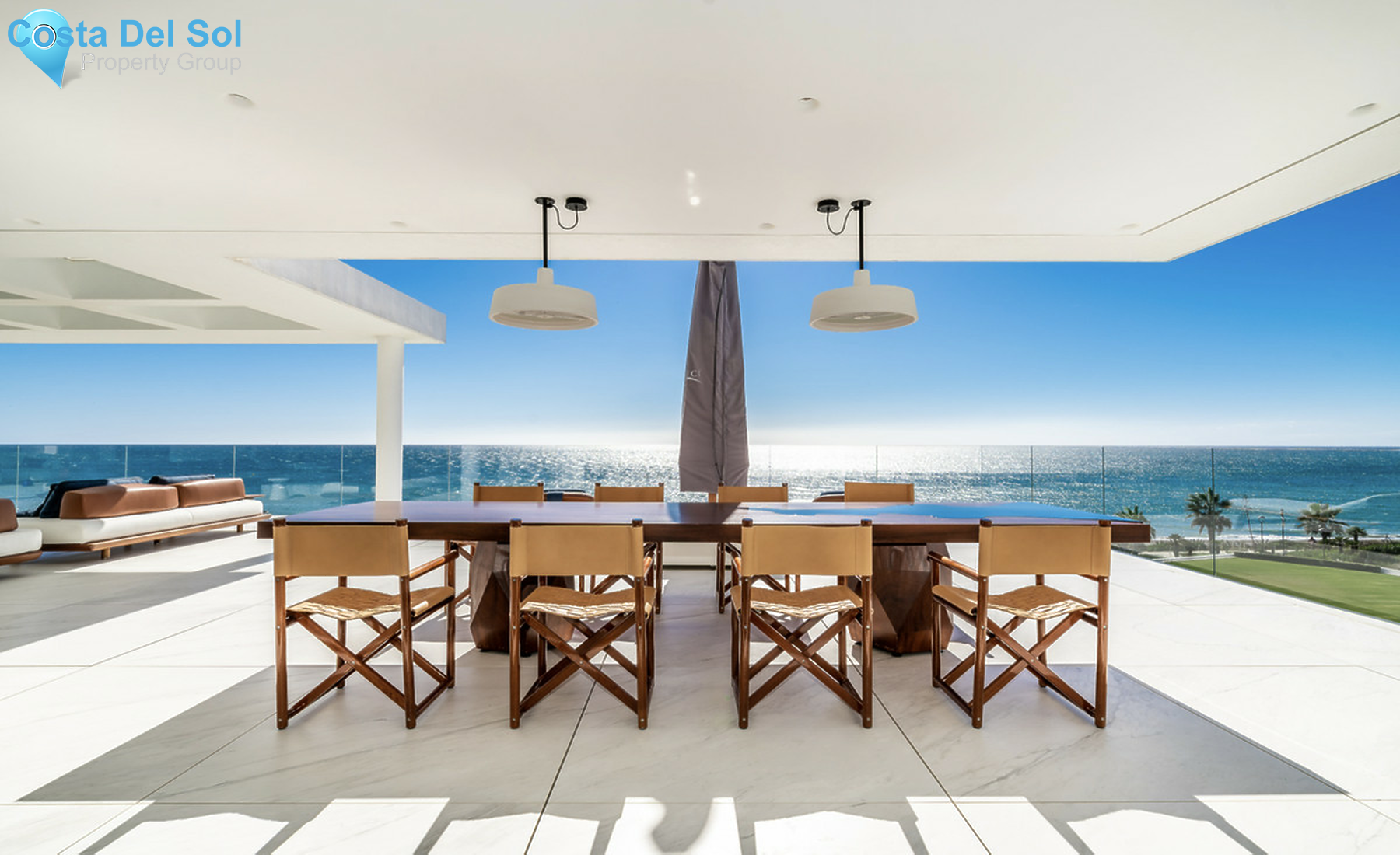 Penthouse in Estepona-1538752