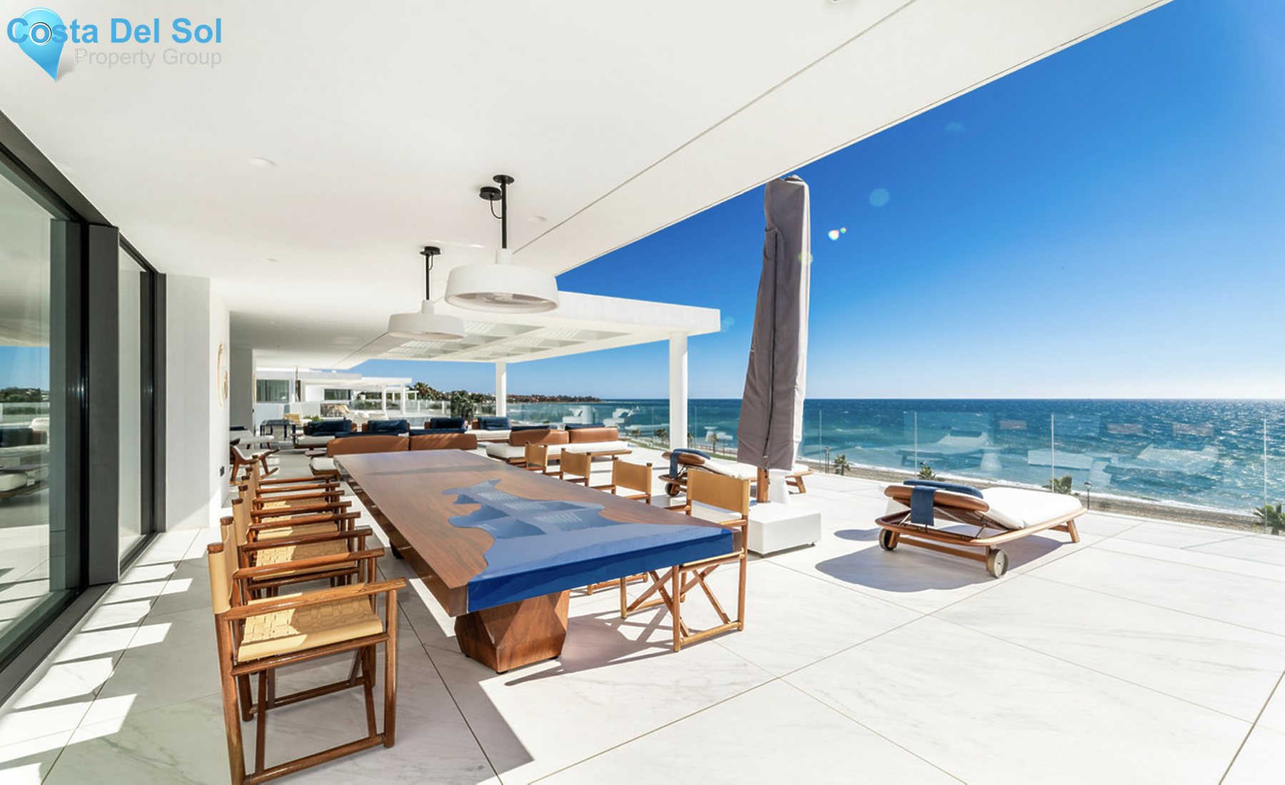 Penthouse in Estepona-1538757