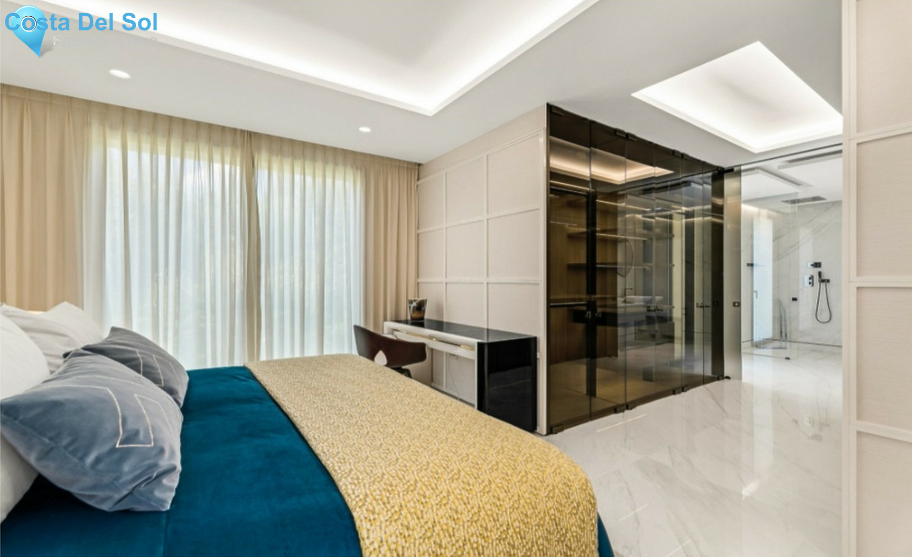 Penthouse in New Golden Mile-712258