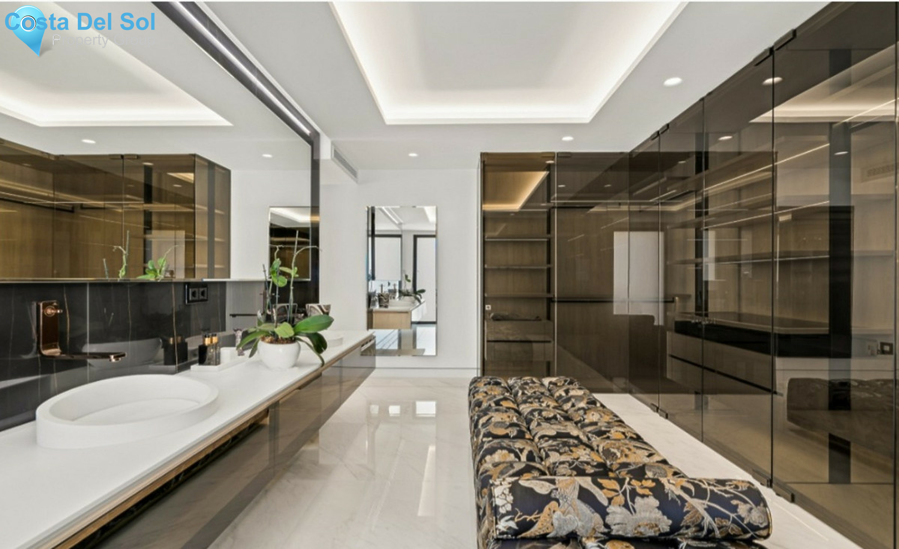 Penthouse in New Golden Mile-712259