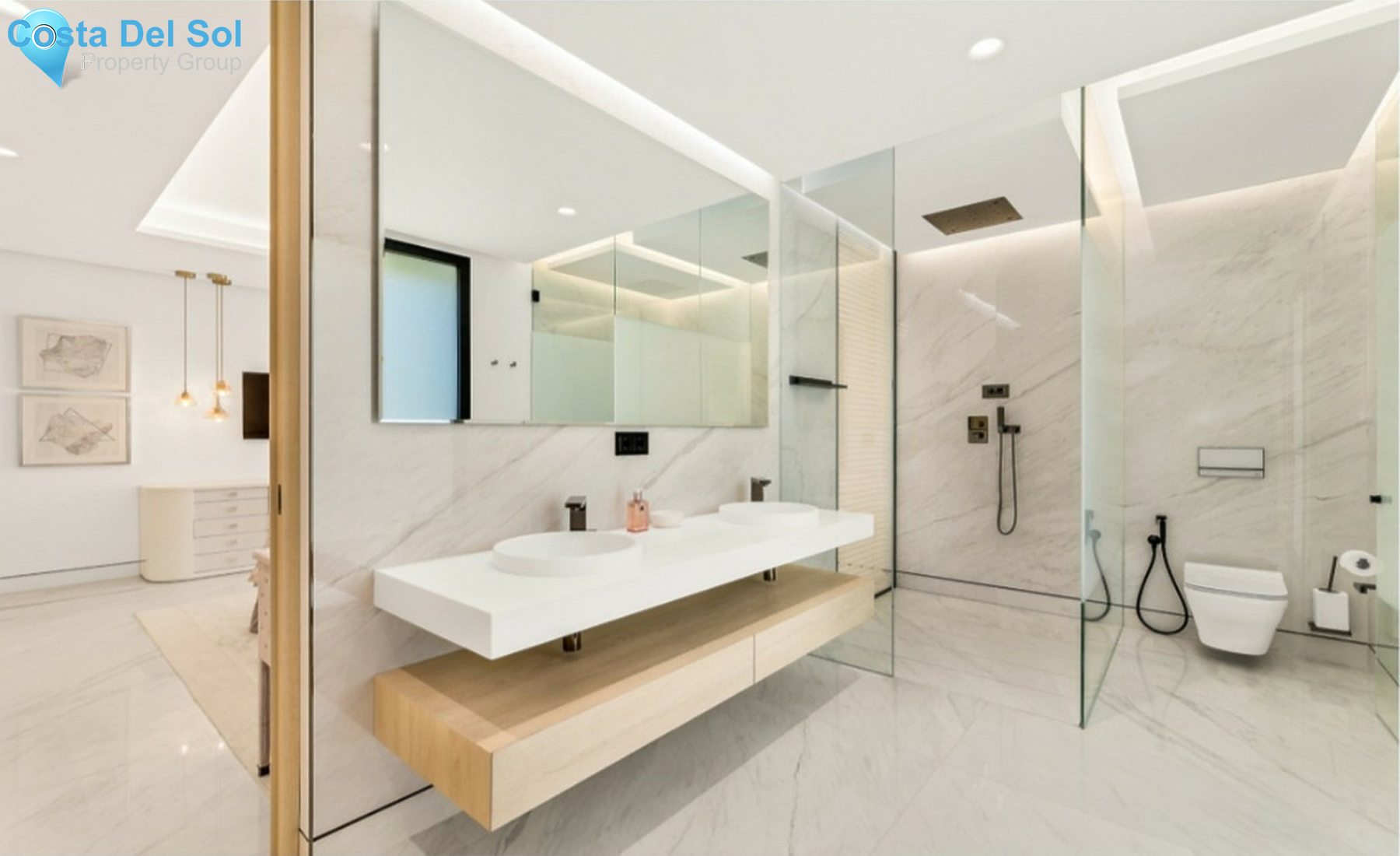 Penthouse in New Golden Mile-712244