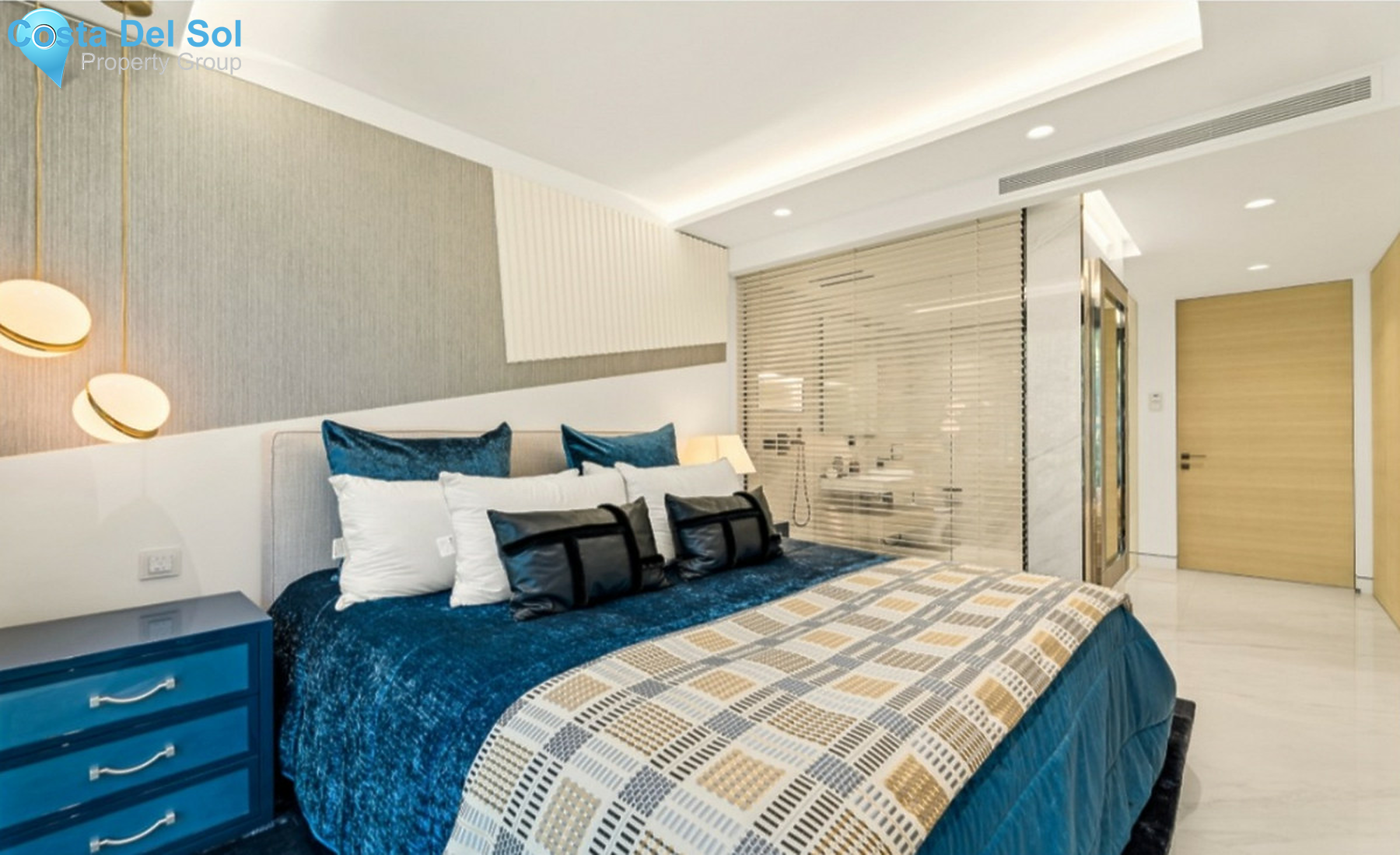 Penthouse in New Golden Mile-712245