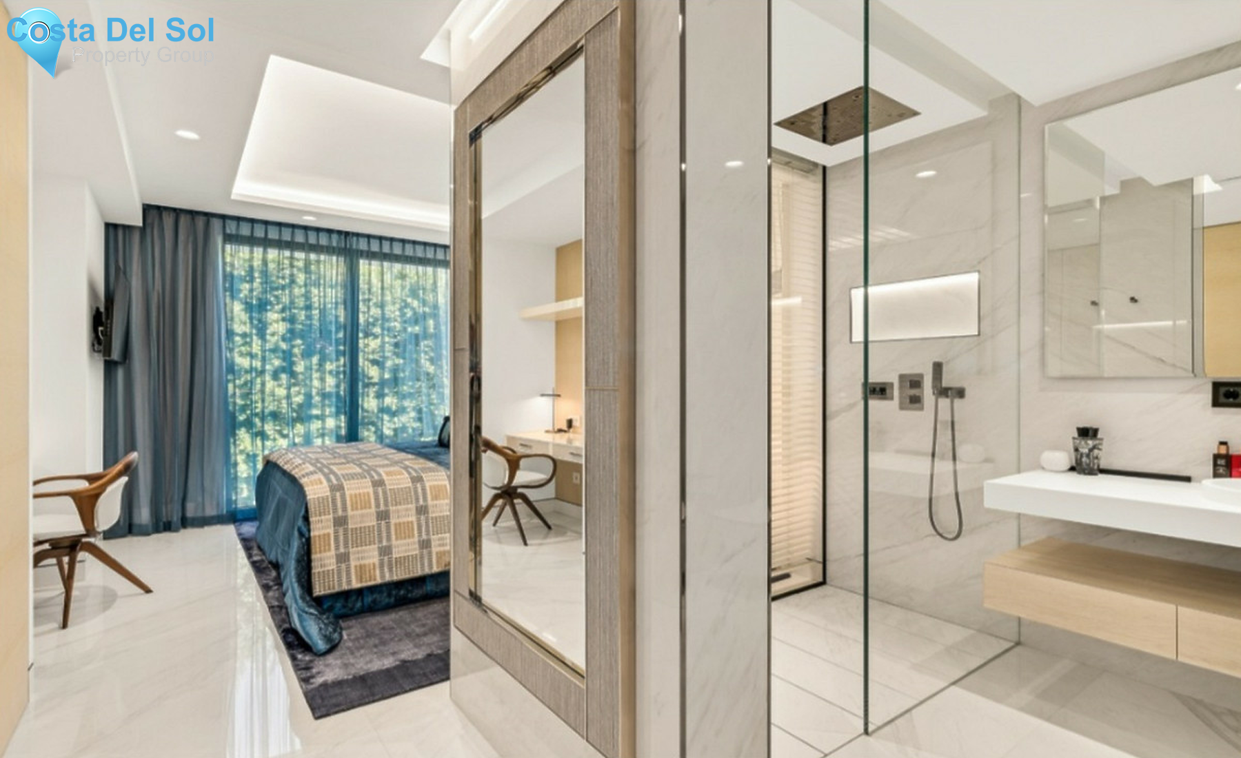 Penthouse in New Golden Mile-712246