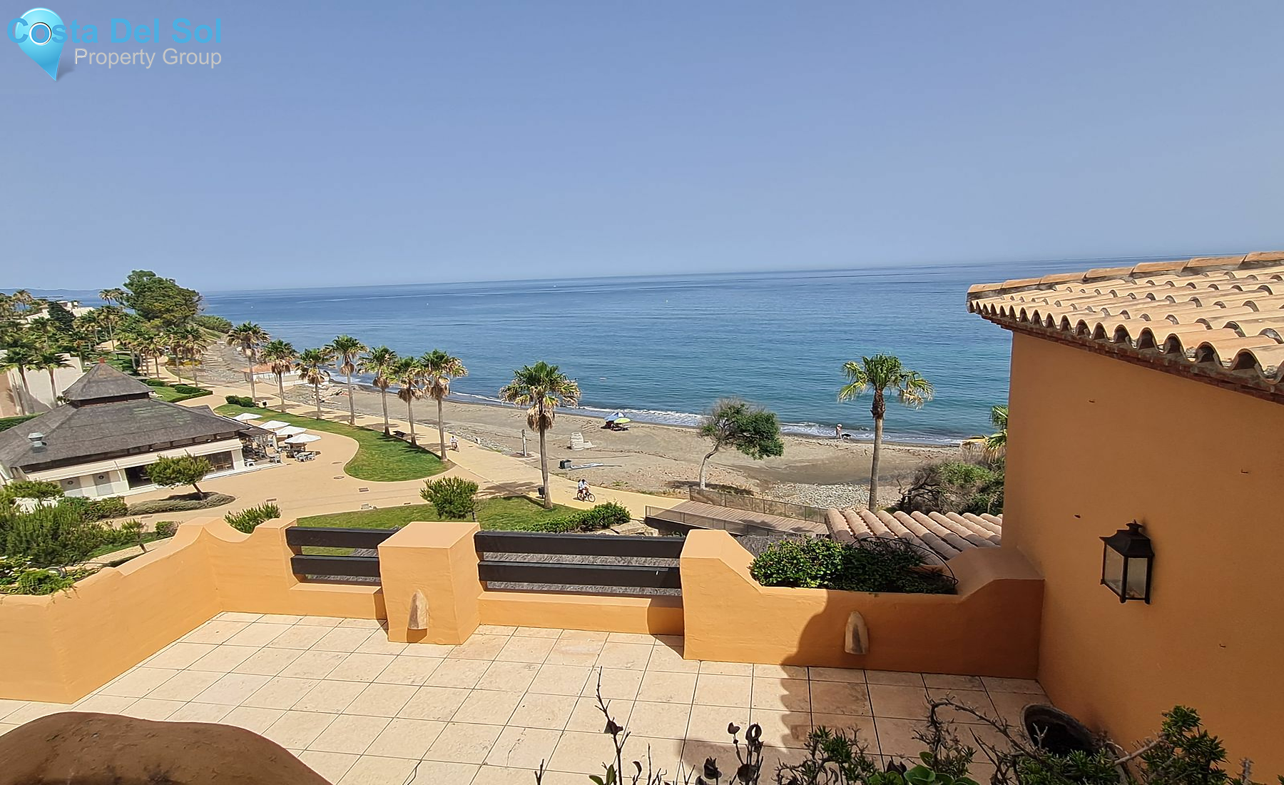 Penthouse in Estepona-1148164