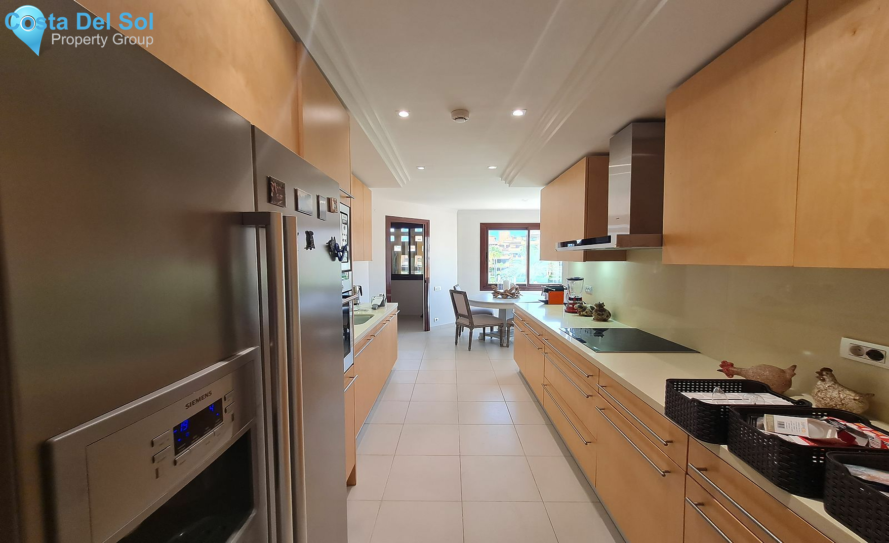 Penthouse in Estepona-1148173