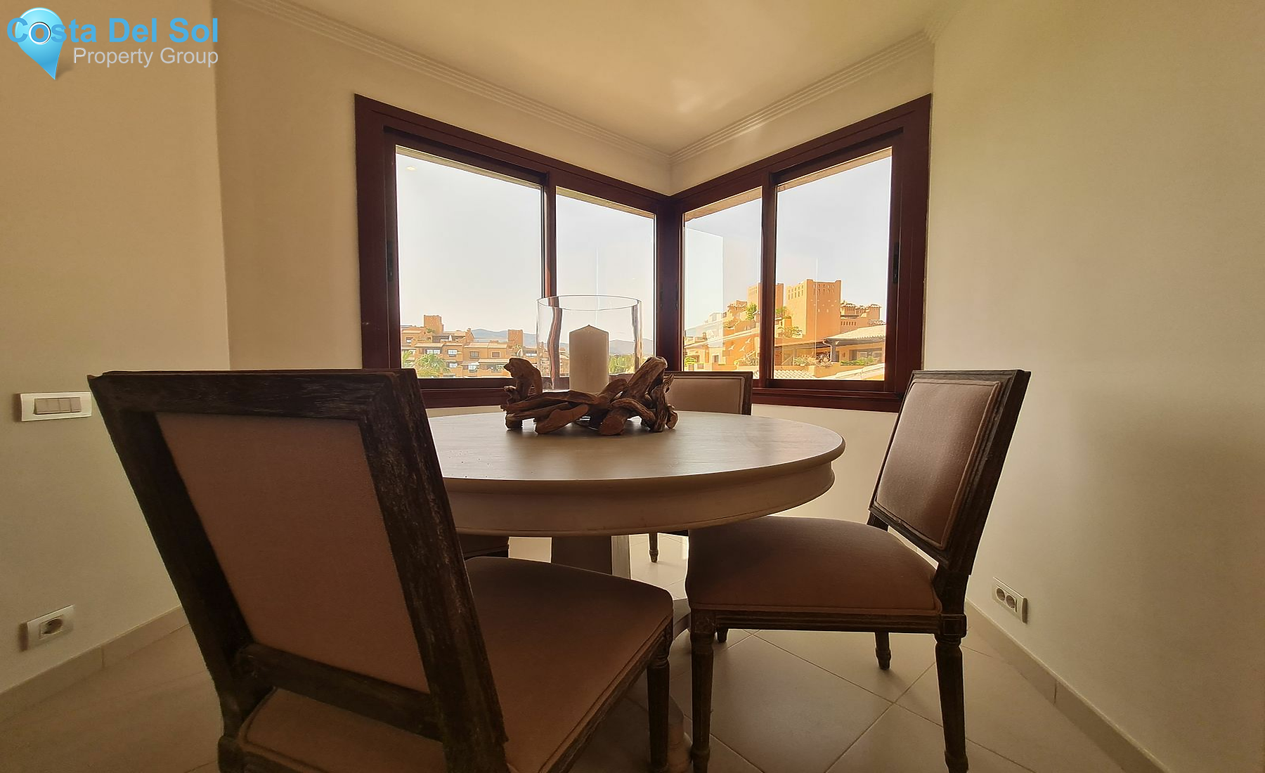Penthouse in Estepona-1148174