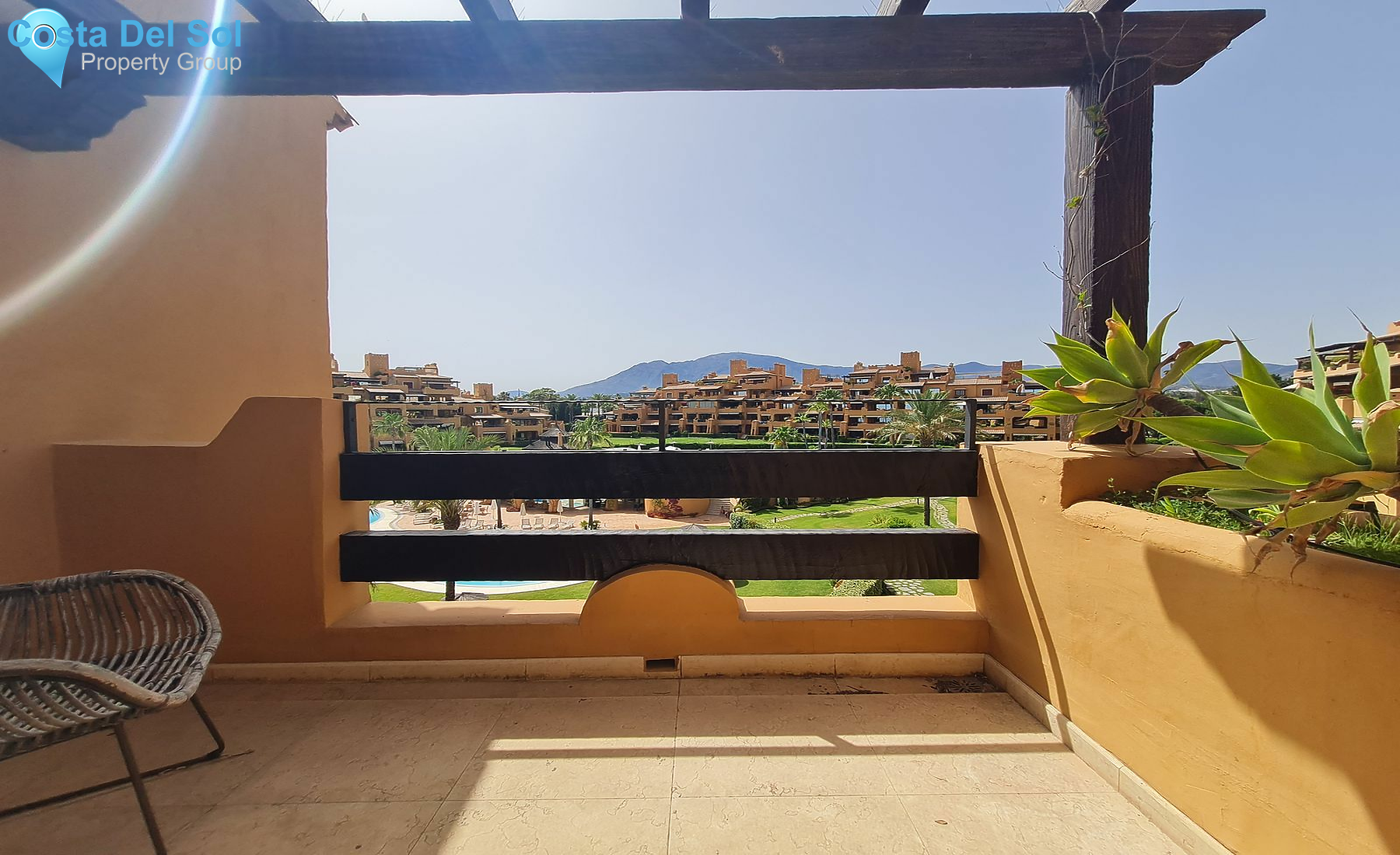 Penthouse in Estepona-1148175
