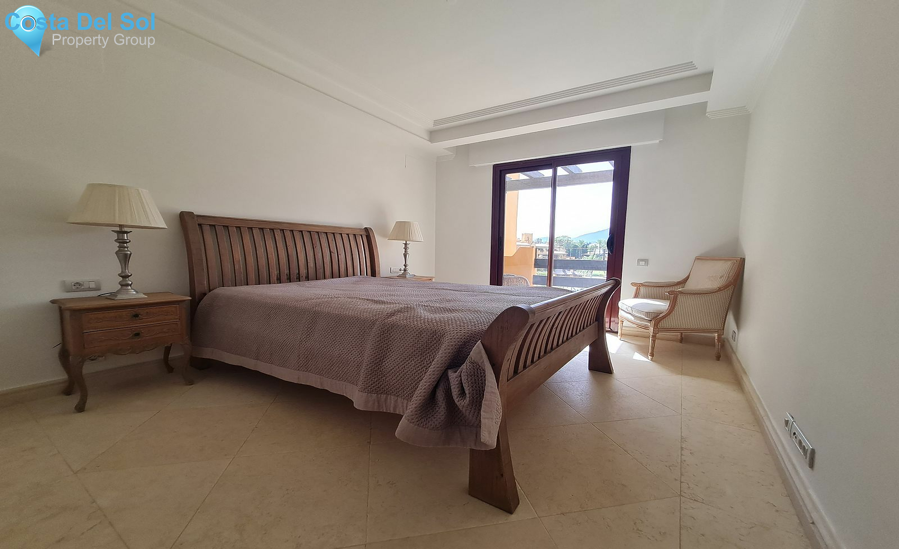 Penthouse in Estepona-1148179