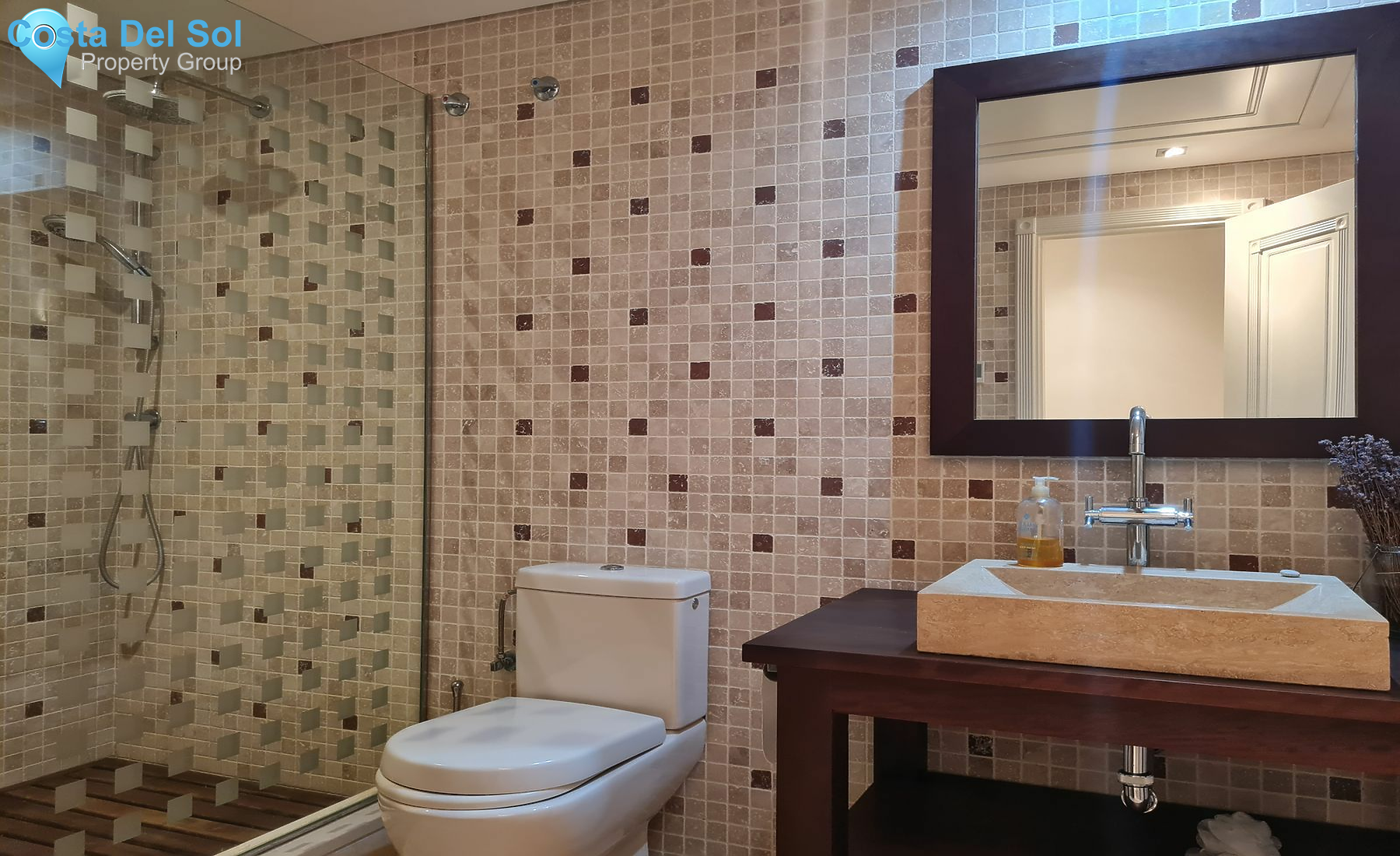 Penthouse in Estepona-1148181