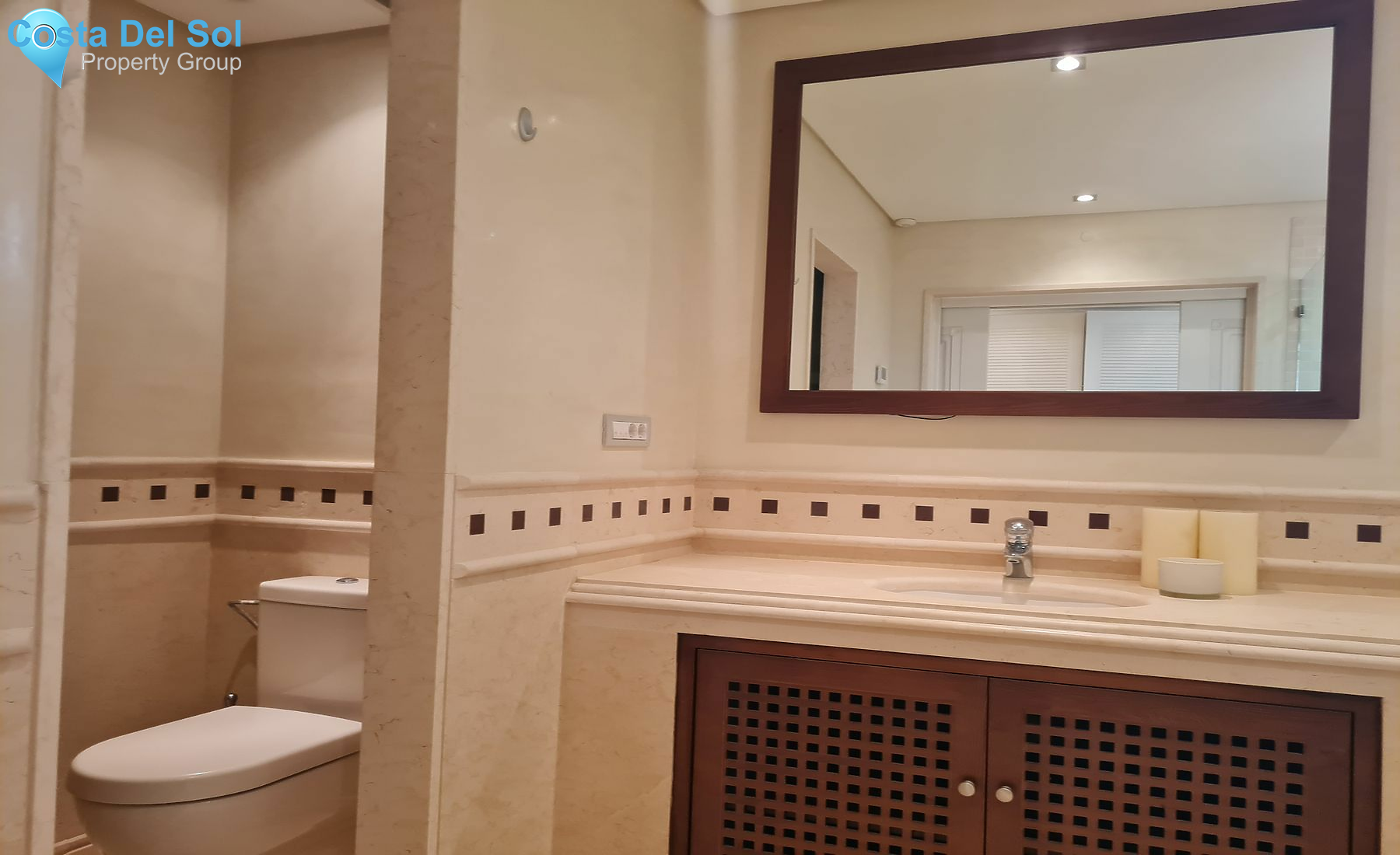 Penthouse in Estepona-1148182