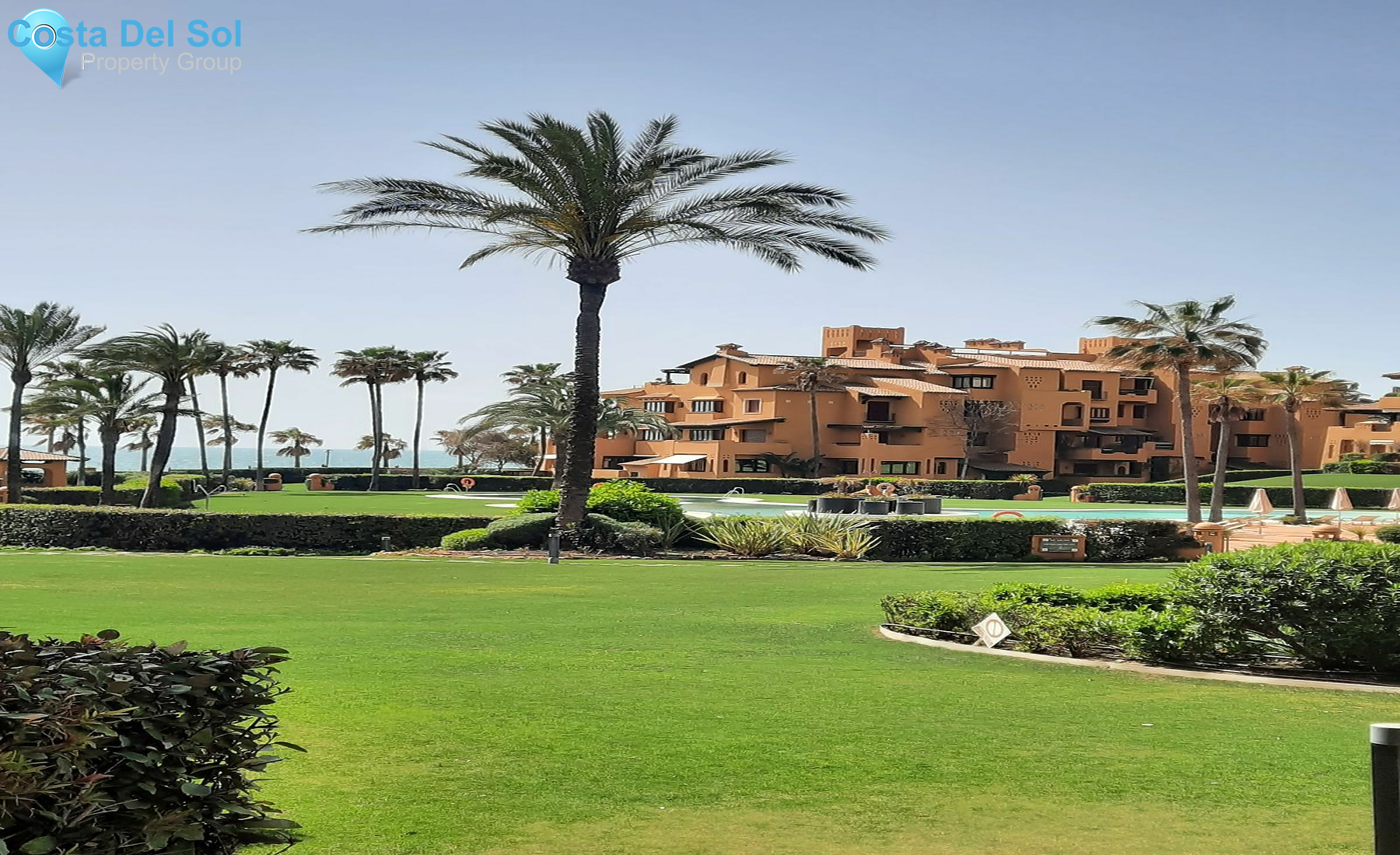 Penthouse in Estepona-1148165