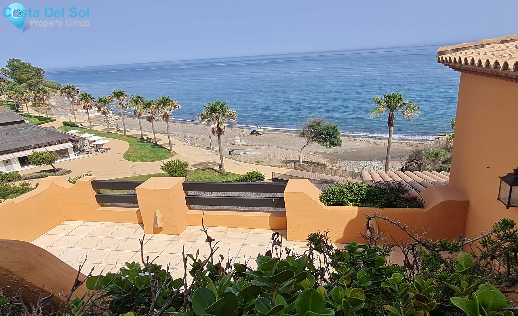 Penthouse in Estepona-1148166