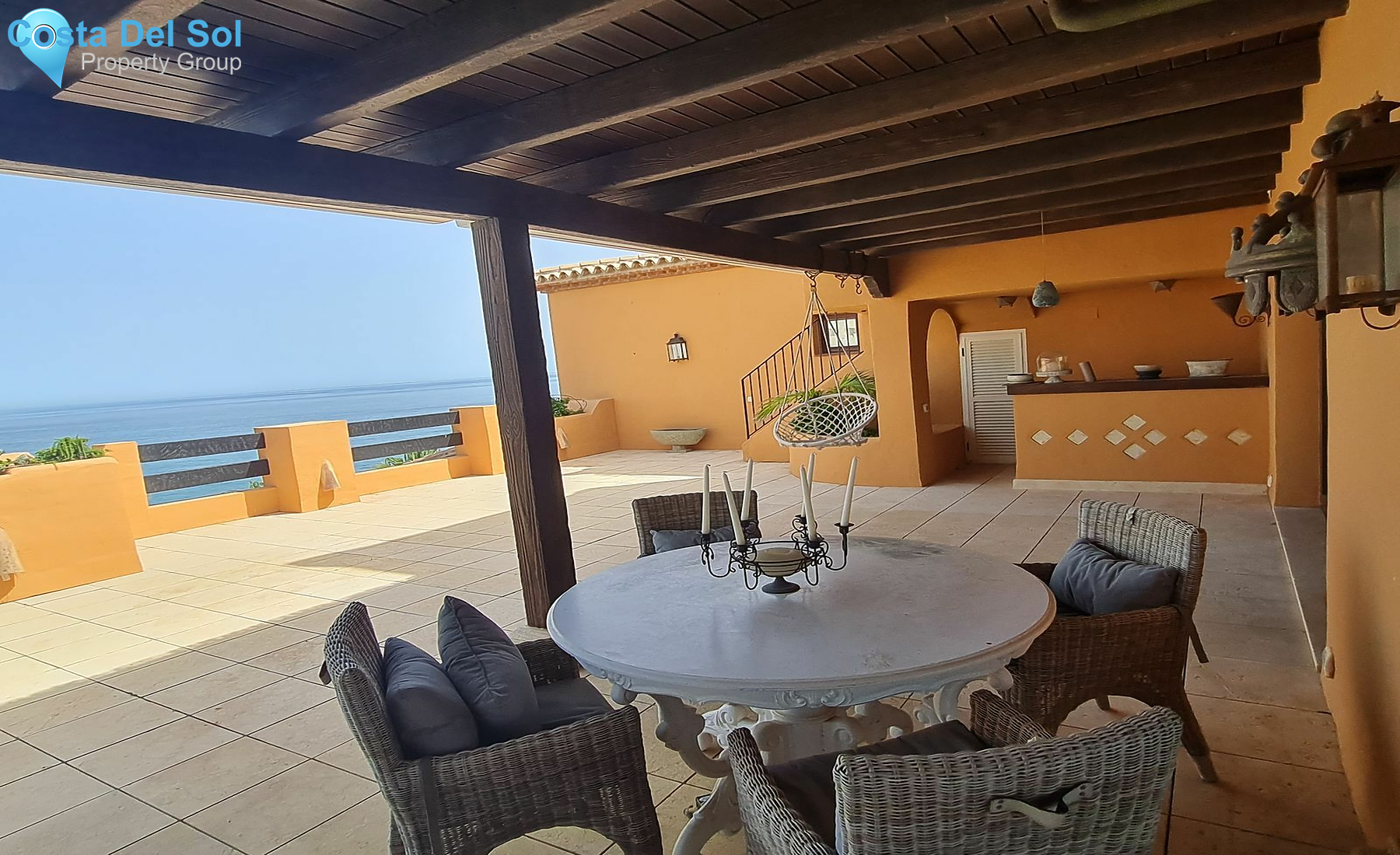 Penthouse in Estepona-1148167