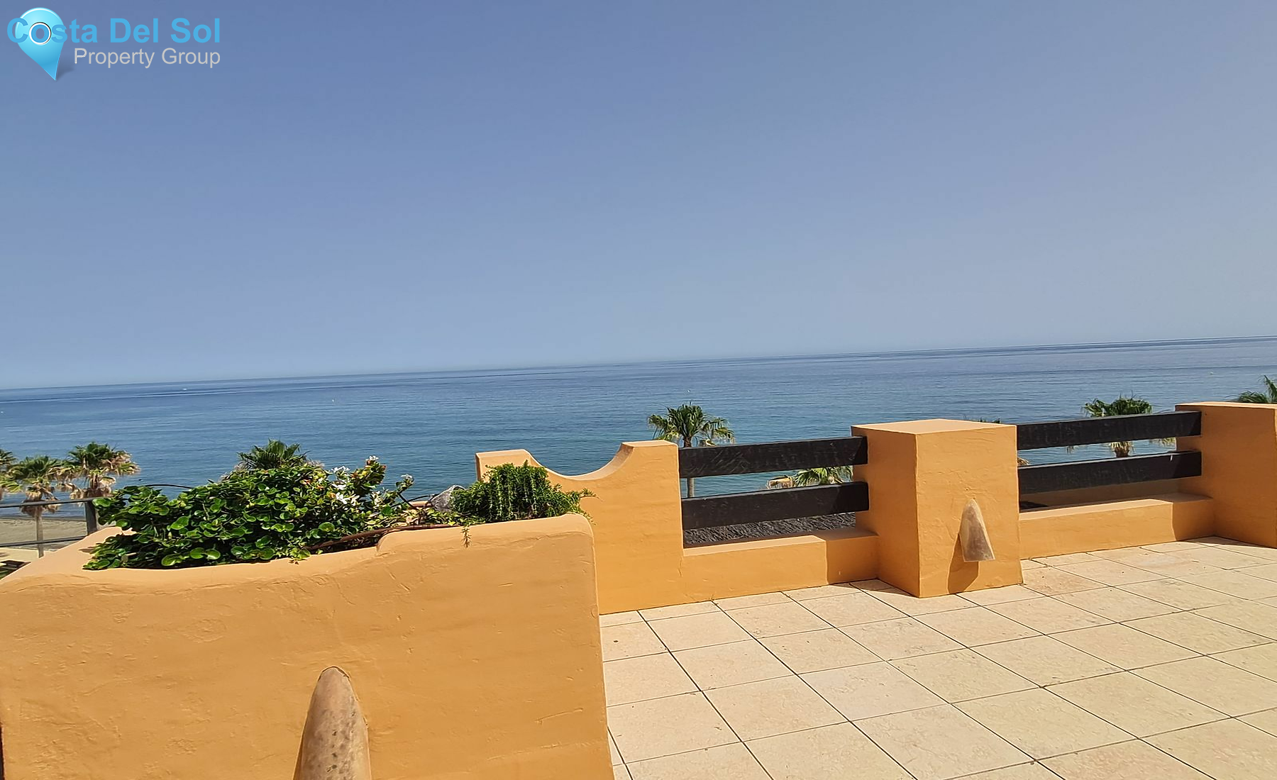 Penthouse in Estepona-1148168
