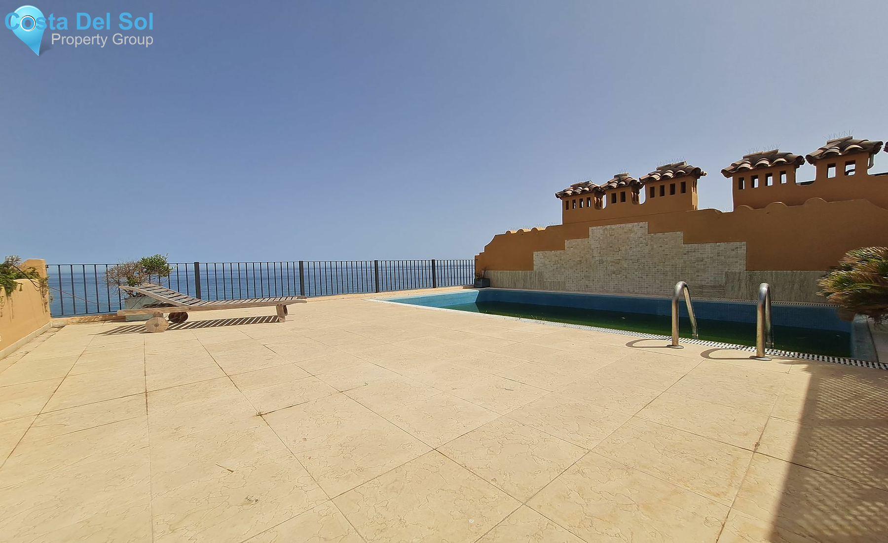 Penthouse in Estepona-1148169