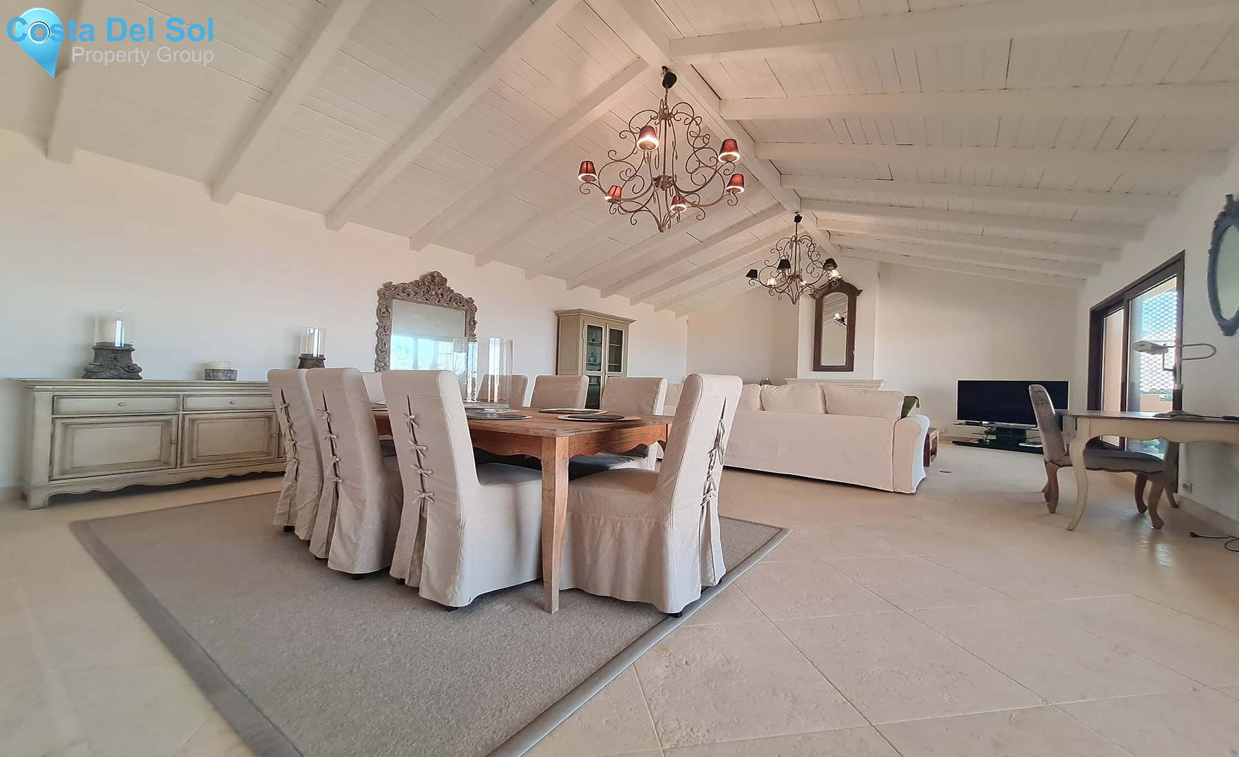 Penthouse in Estepona-1148170