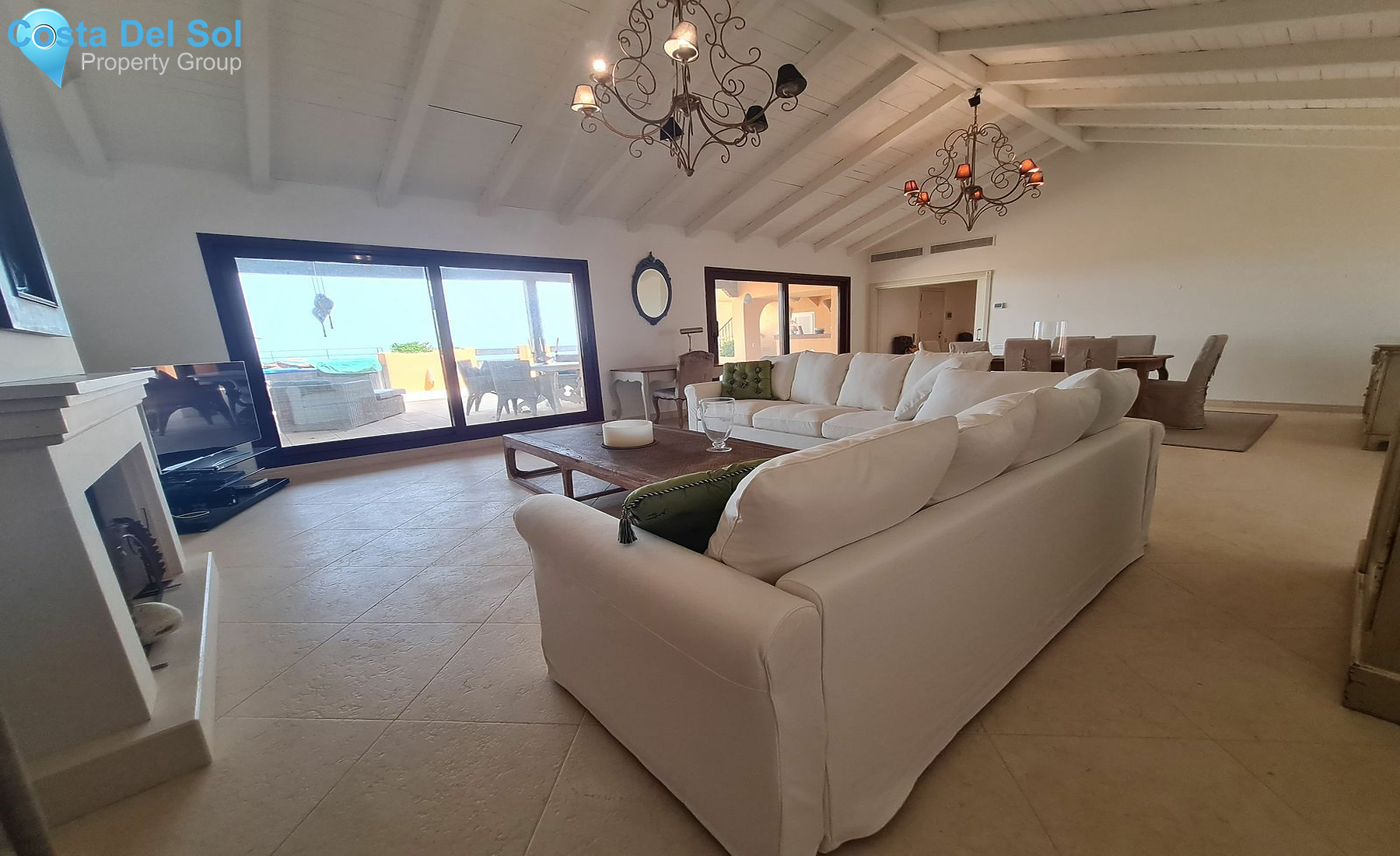 Penthouse in Estepona-1148171