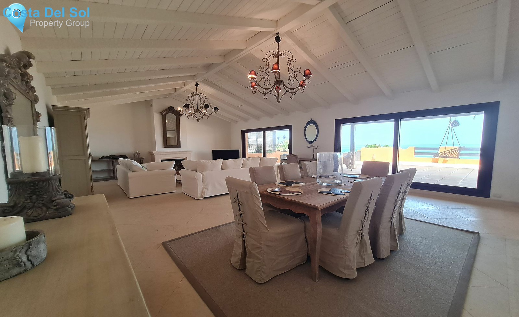 Penthouse in Estepona-1148172