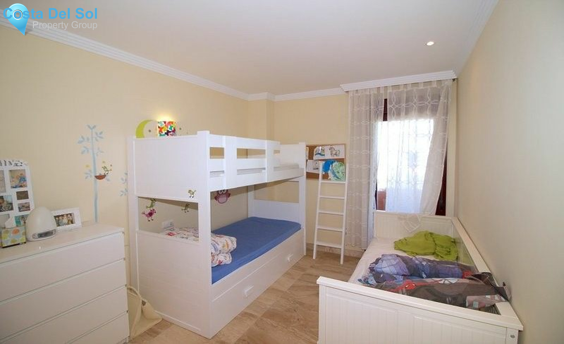 Penthouse in Estepona-1154611