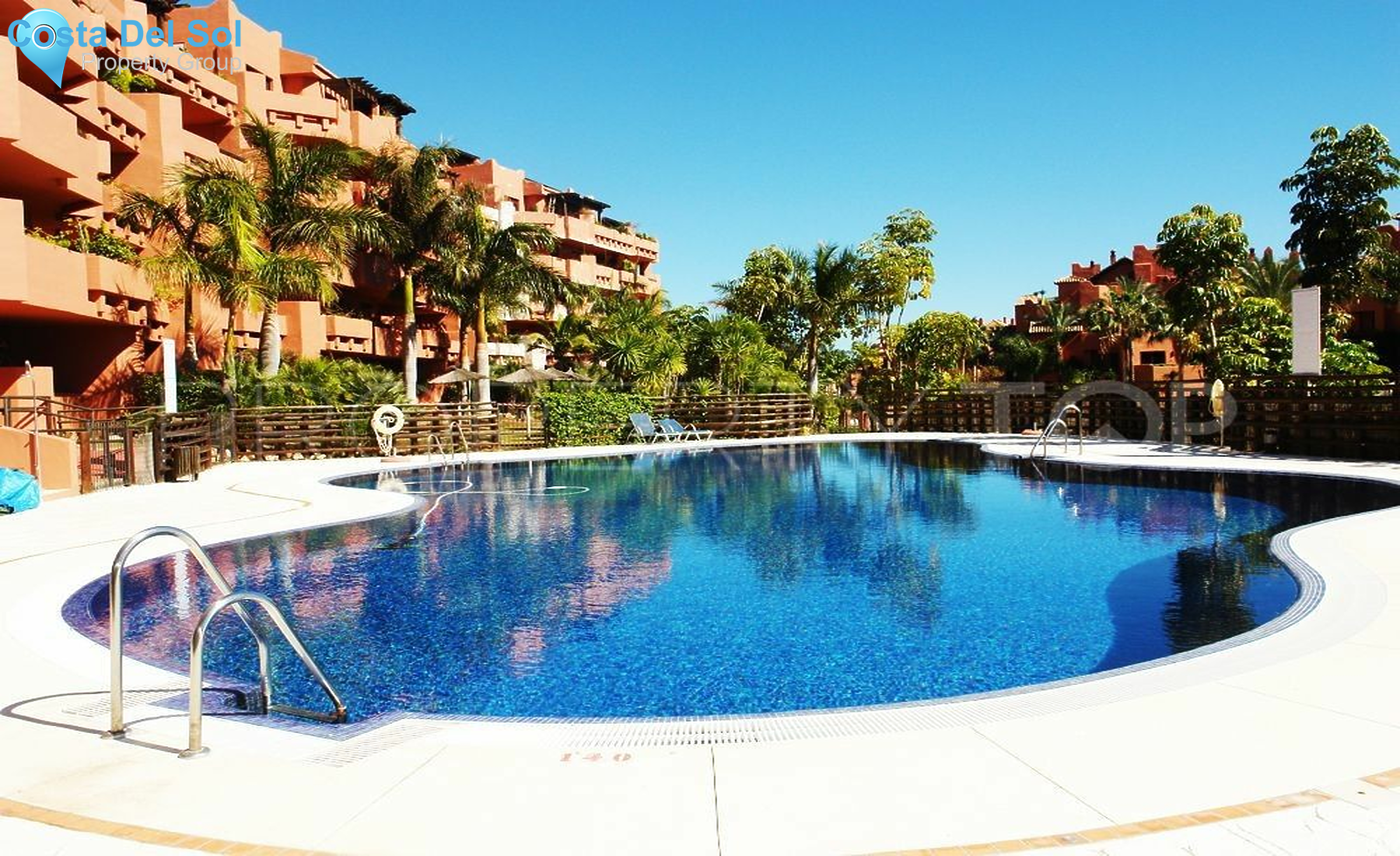 Penthouse in Estepona-1154604