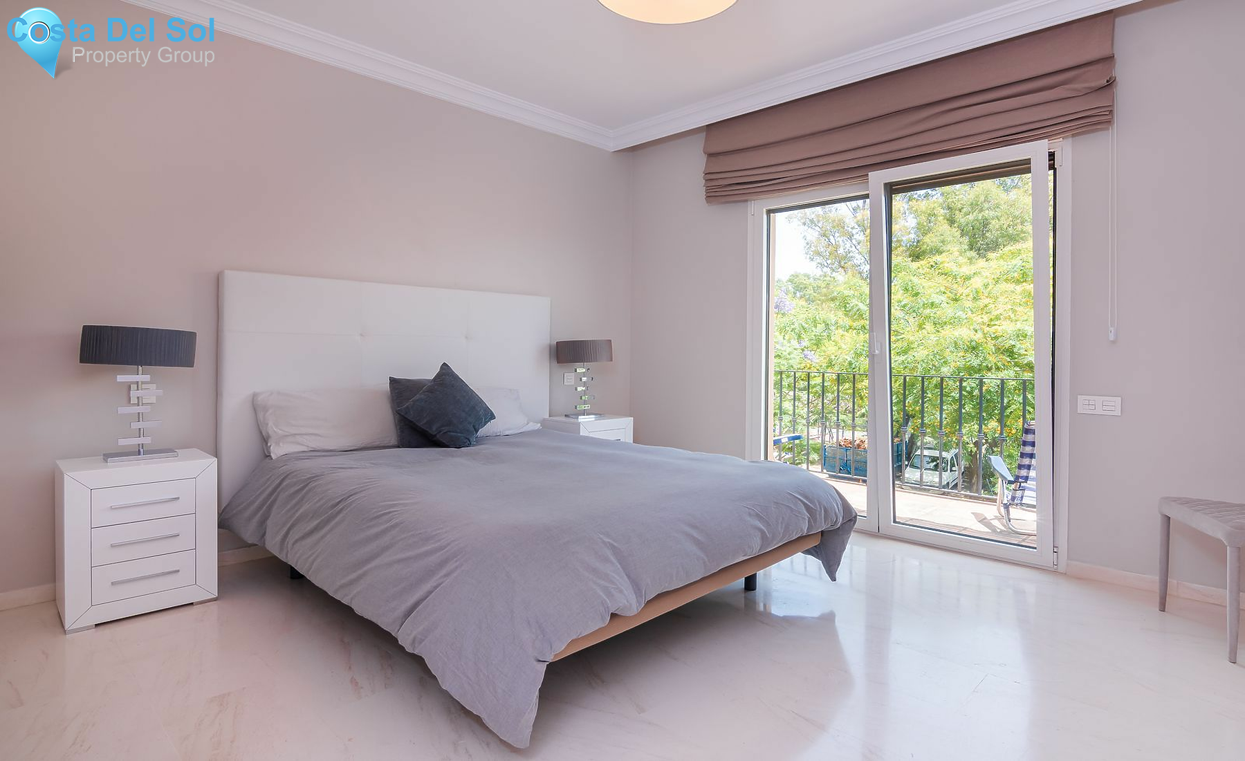 Penthouse in Estepona-1158549