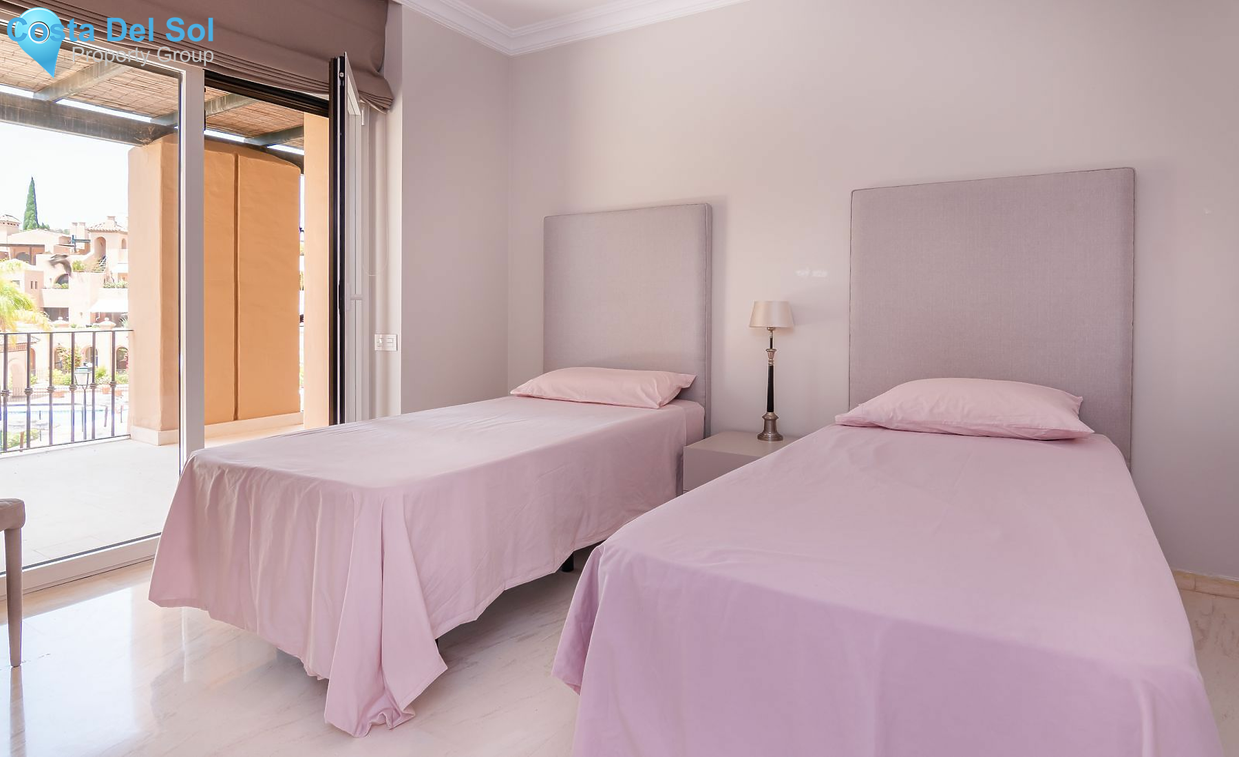 Penthouse in Estepona-1158550