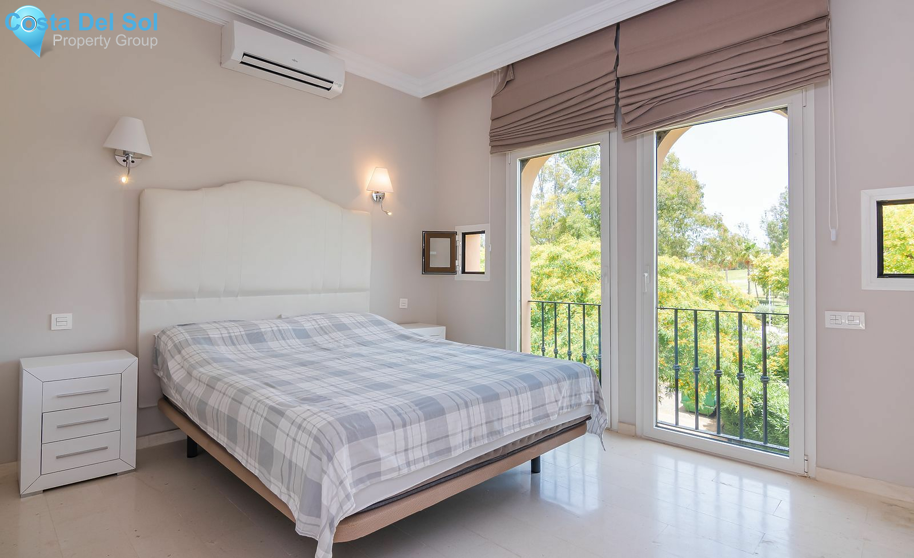 Penthouse in Estepona-1158551