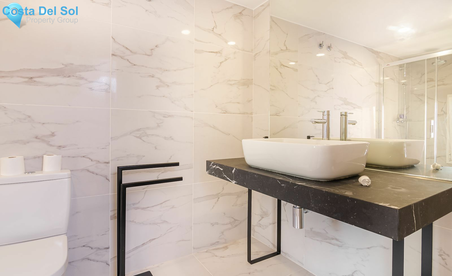 Penthouse in Estepona-1158552