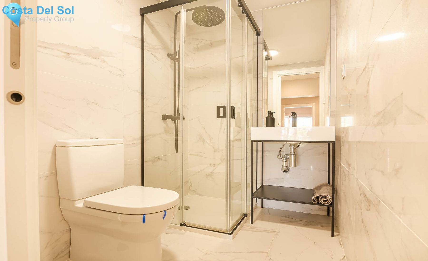 Penthouse in Estepona-1158554