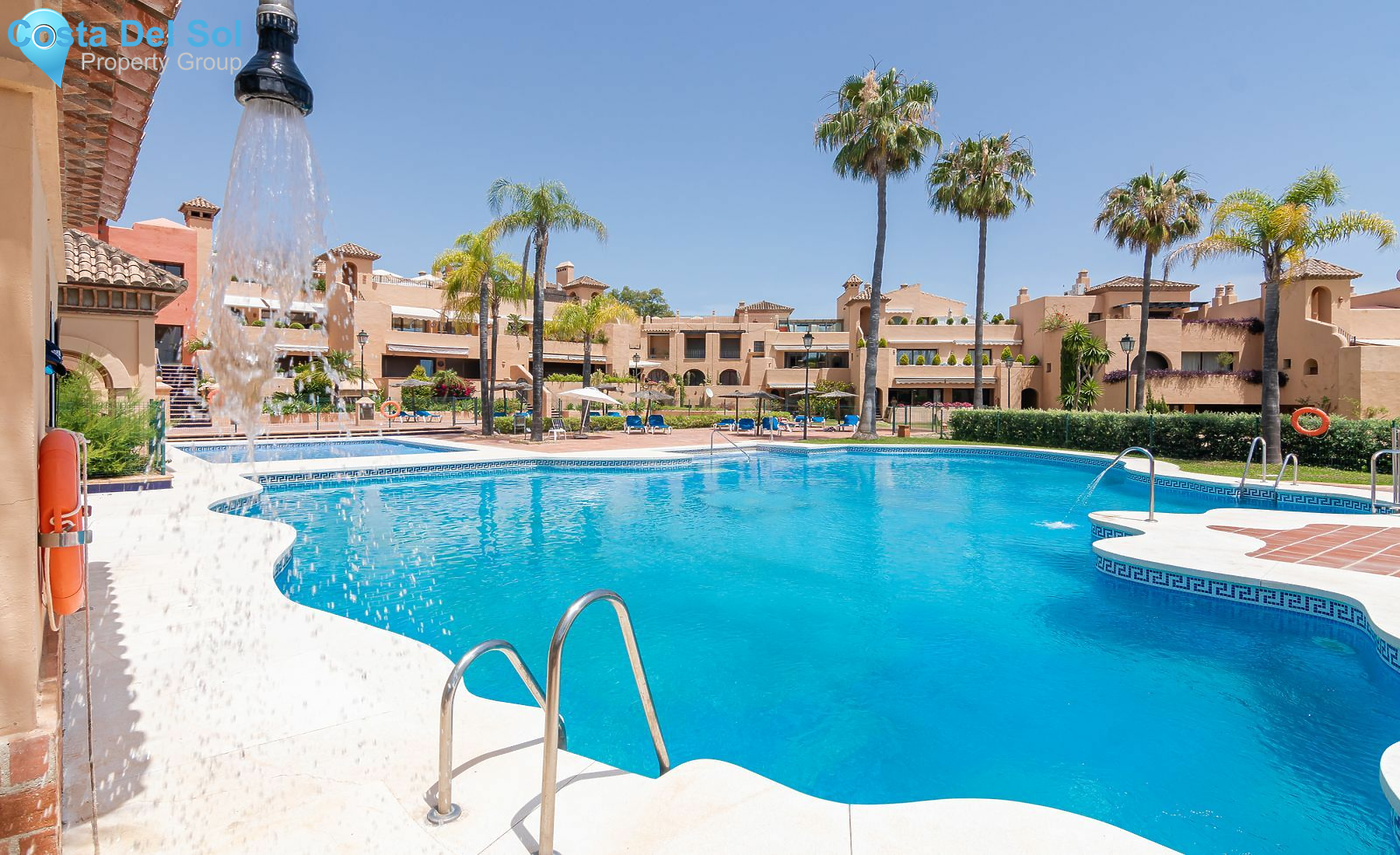 Penthouse in Estepona-1158555