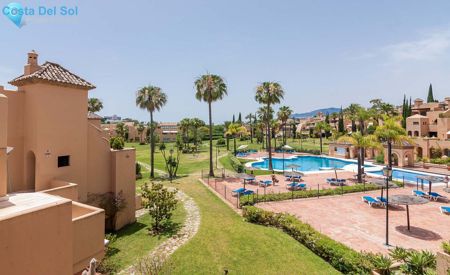 Penthouse in Estepona-1158556