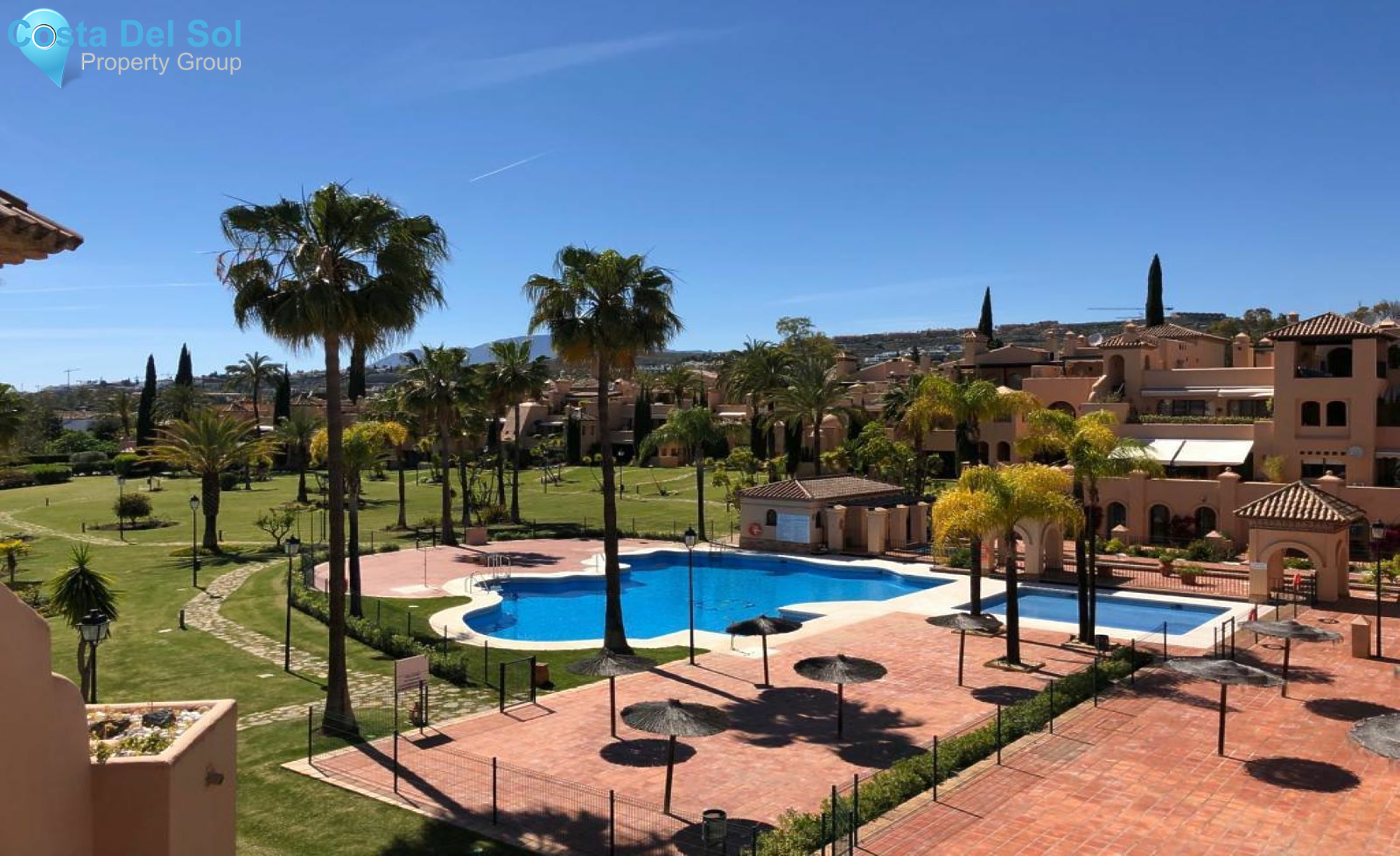Penthouse in Estepona-1158539
