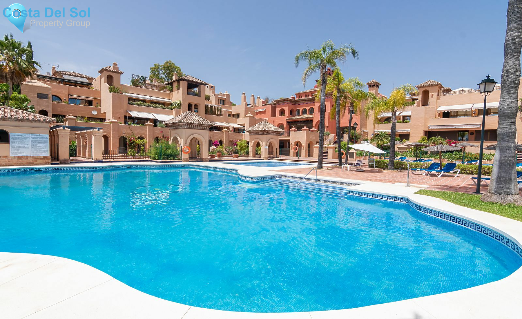 Penthouse in Estepona-1158557