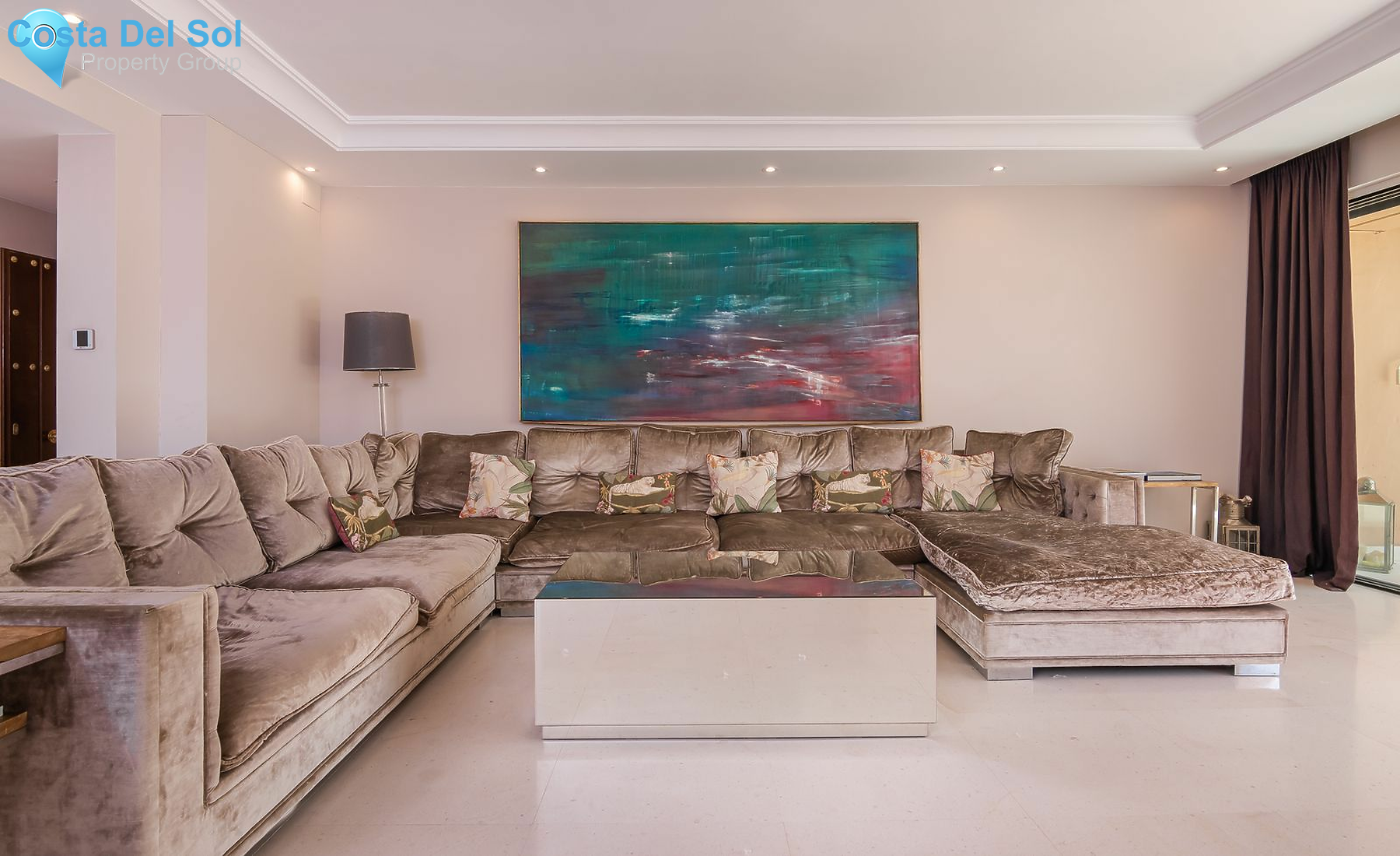 Penthouse in Estepona-1158540