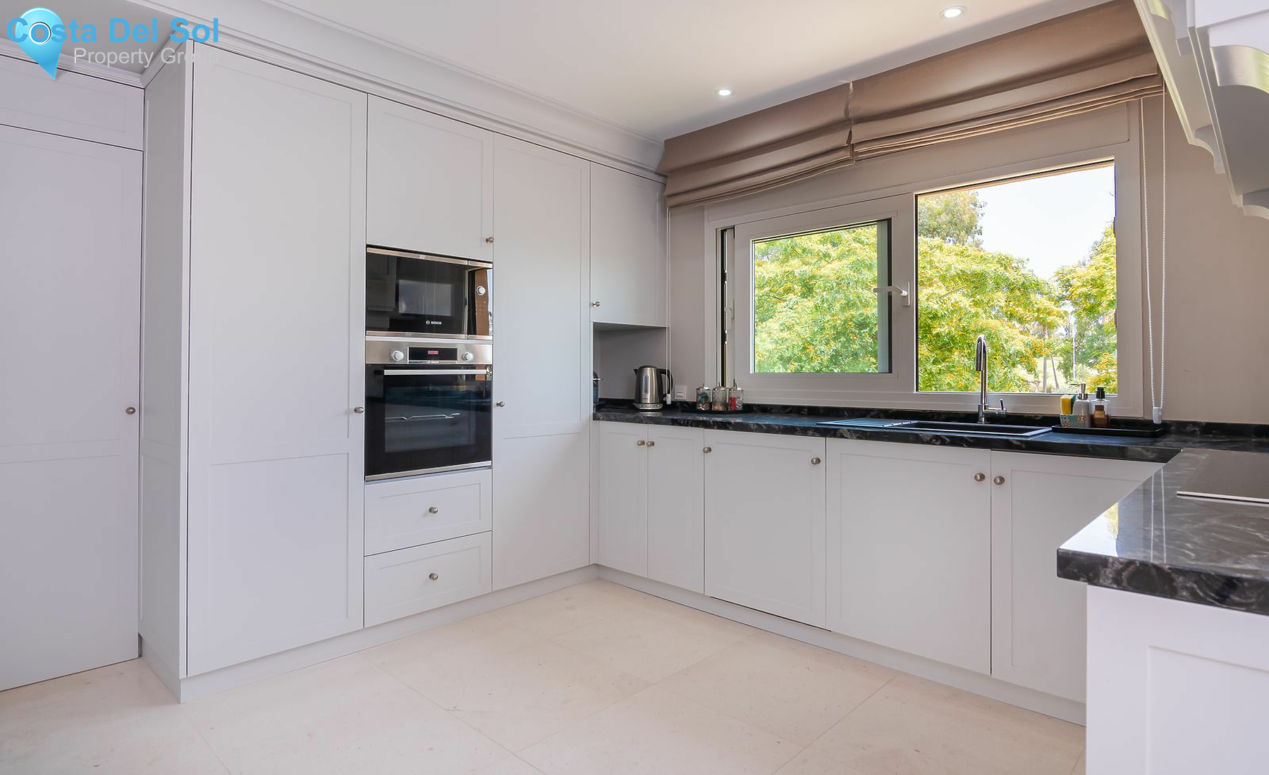 Penthouse in Estepona-1158541