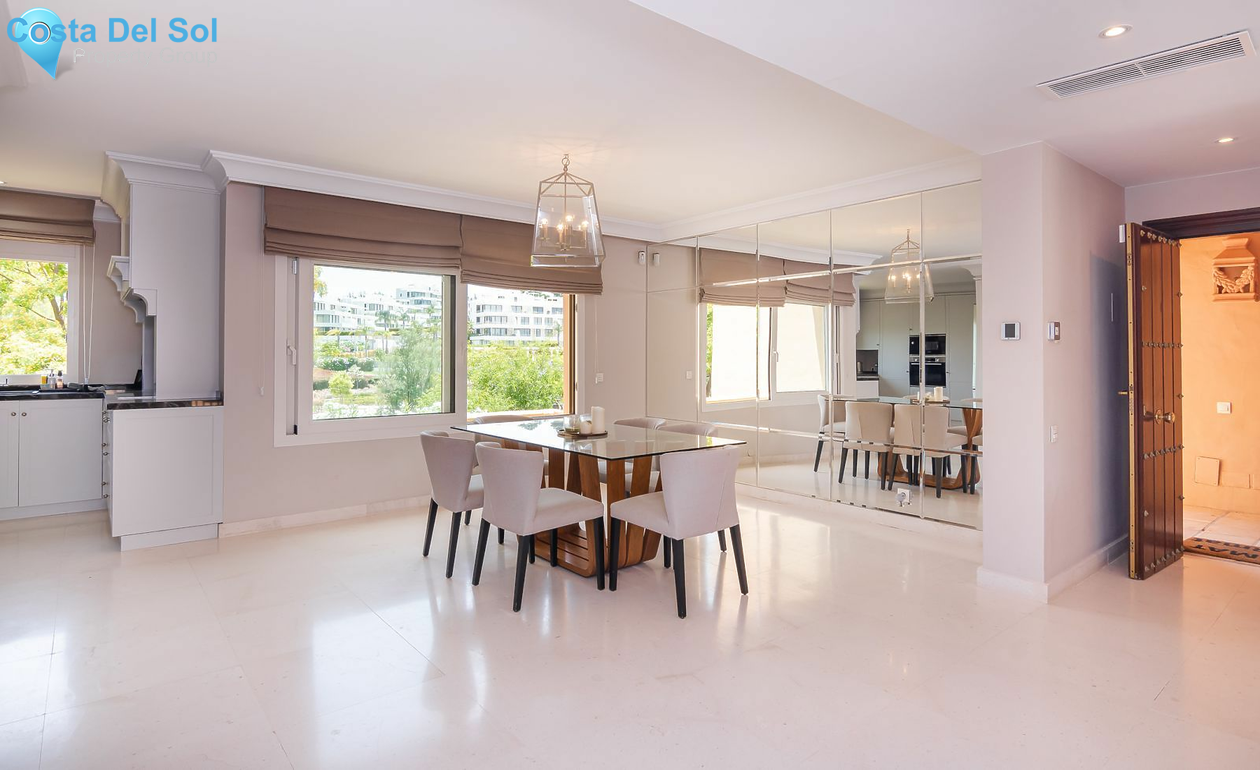 Penthouse in Estepona-1158543