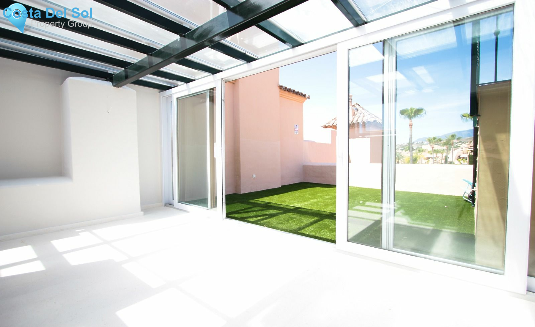 Penthouse in Estepona-1158546