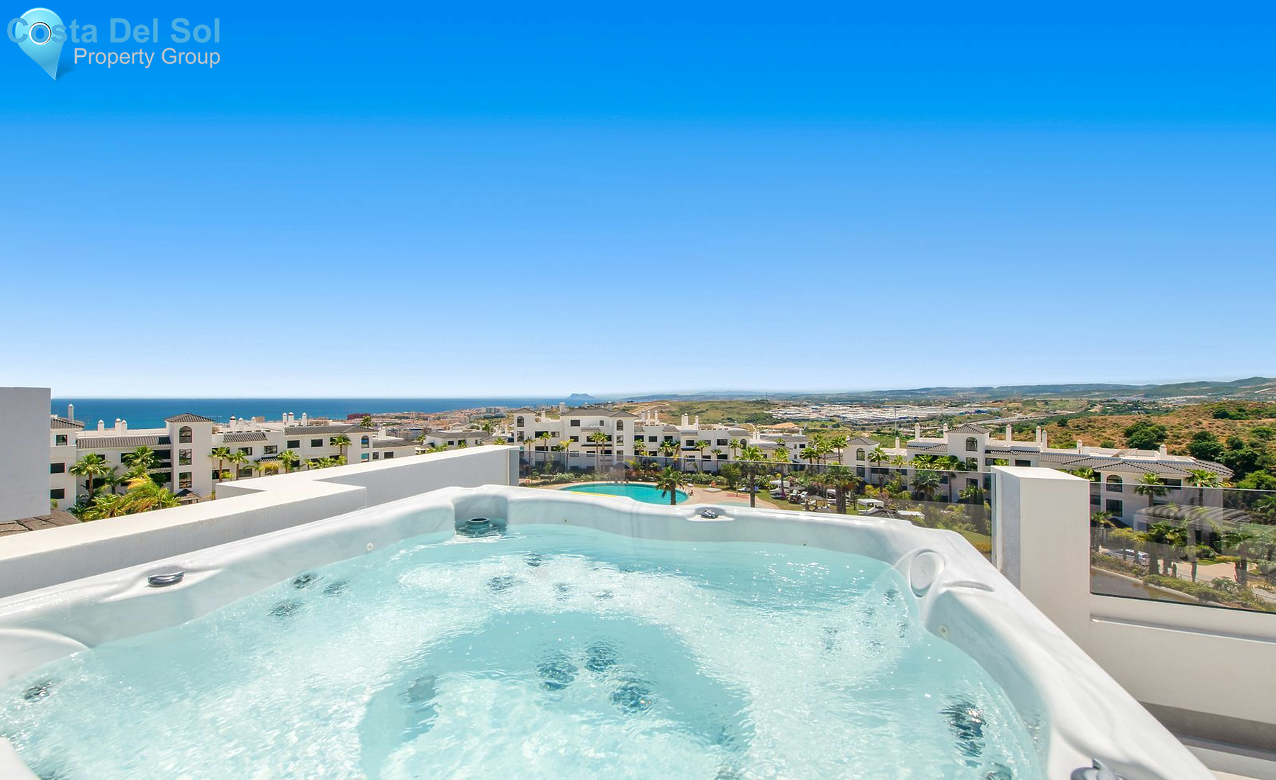 Penthouse in Estepona-1178228