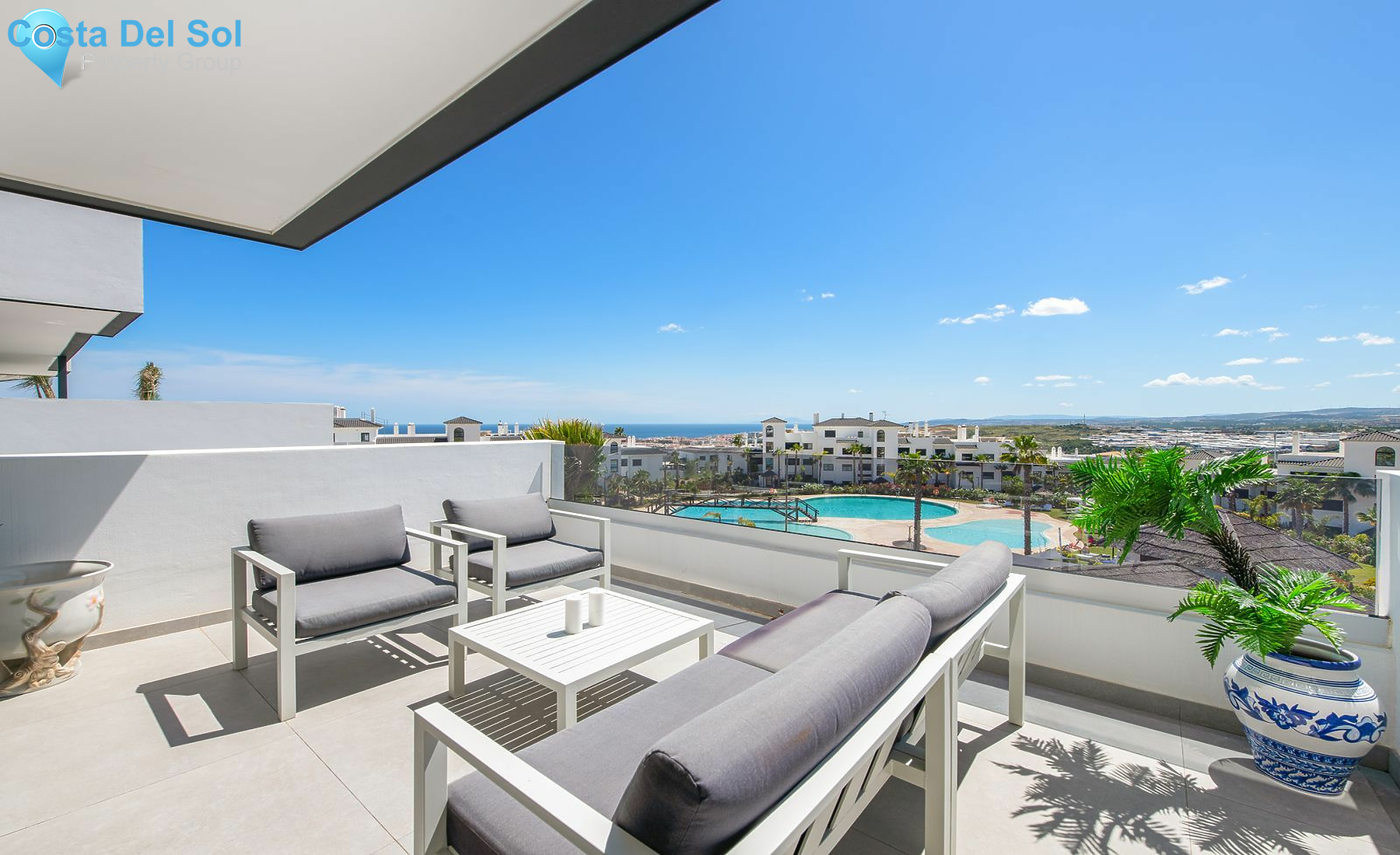 Penthouse in Estepona-1178237