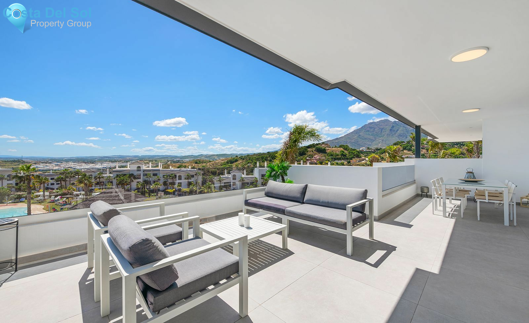 Penthouse in Estepona-1178238